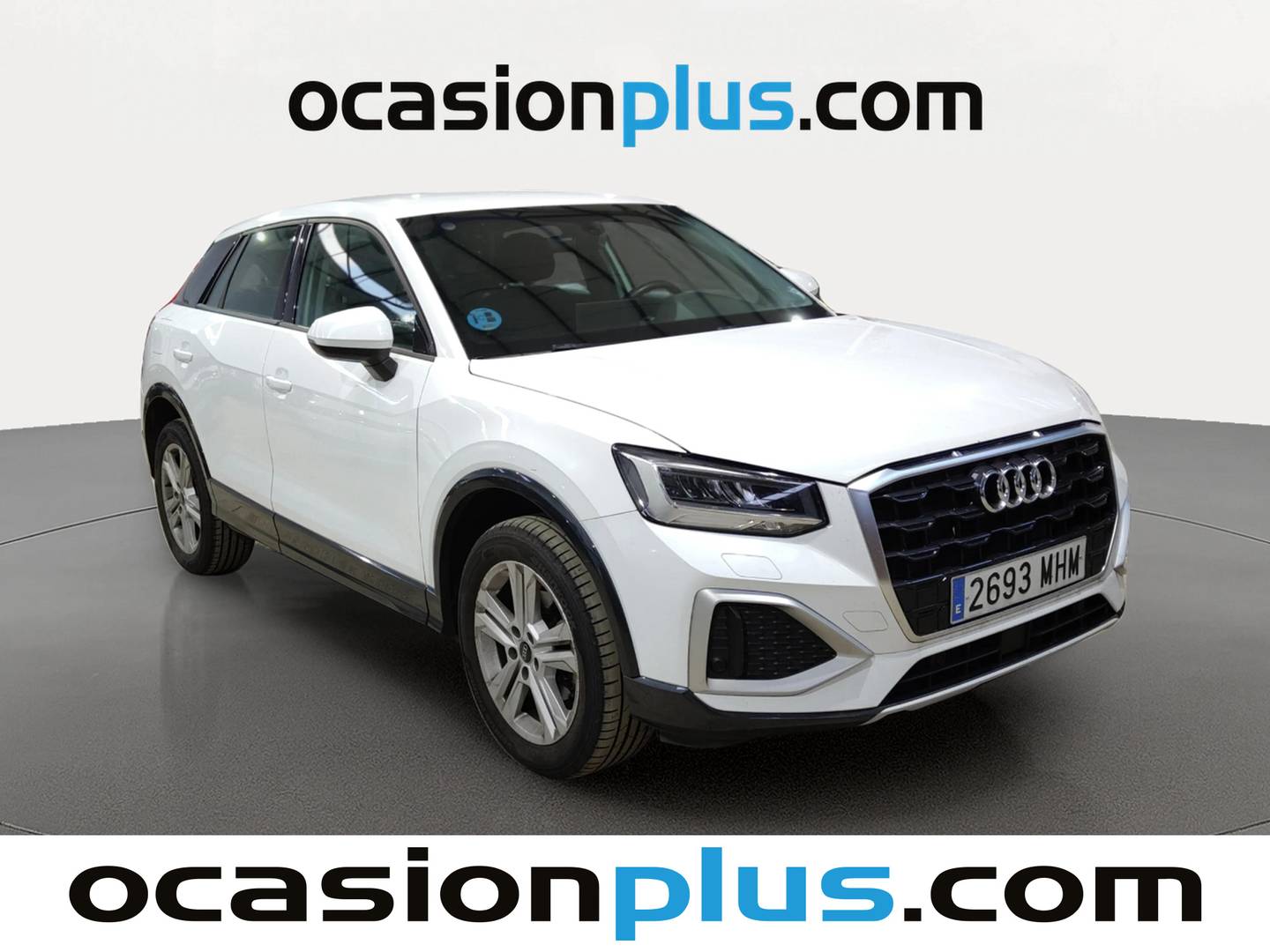 Foto Audi Q2 Audi Q2 Advanced 30 TDI (116 CV)
