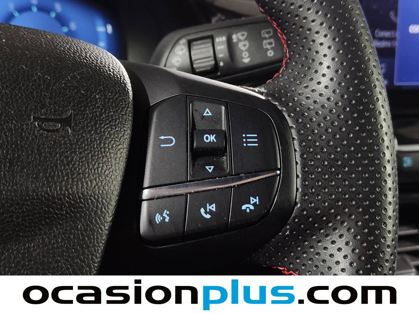 Ford Puma Ford Puma 1.0 EcoBoost MHEV ST-Line Design (125 CV) al mejor precio