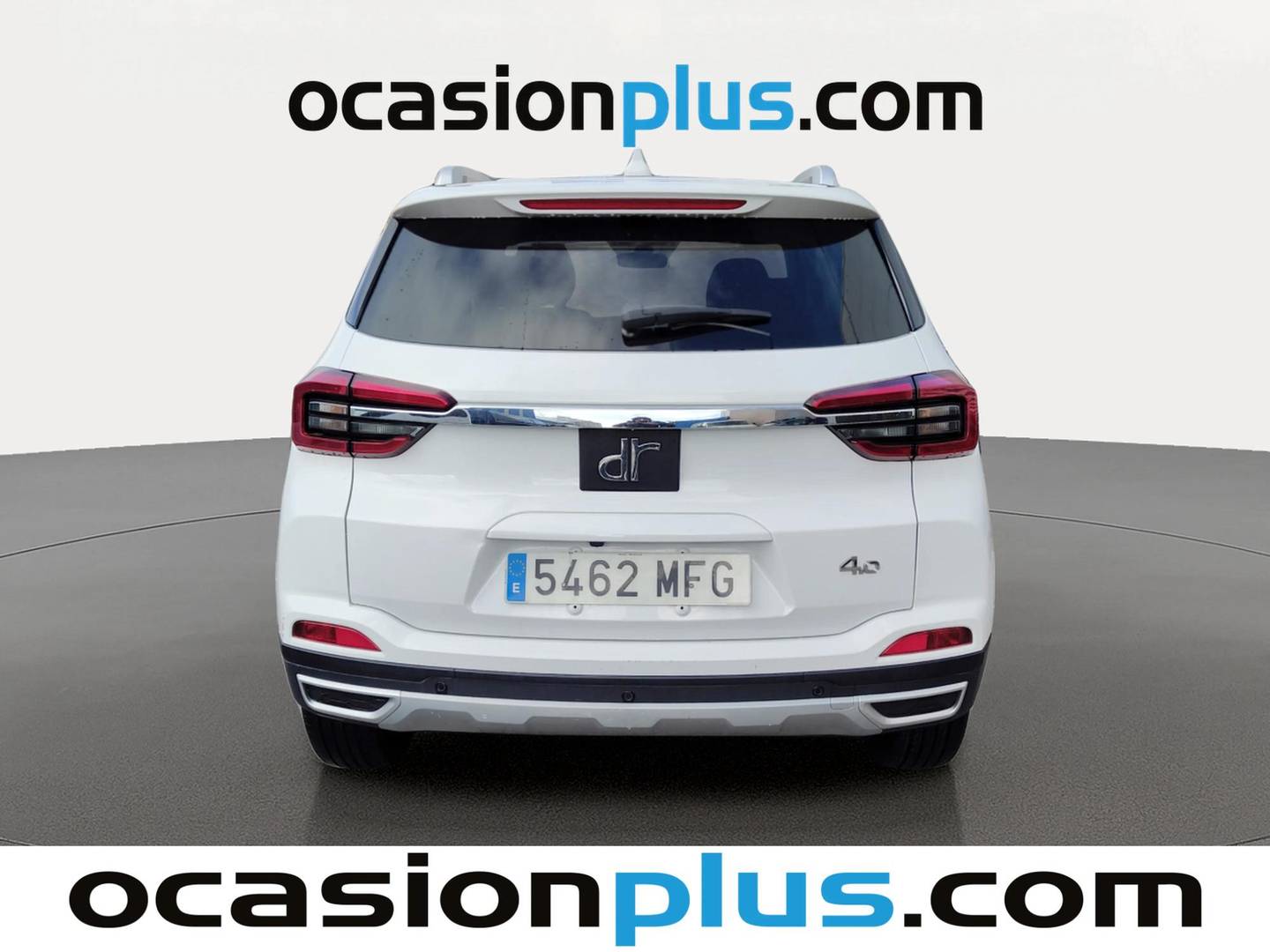 DR AUTOMOBILES DR 4.0 DR AUTOMOBILES DR4 1.5 (116 CV) seminuevo