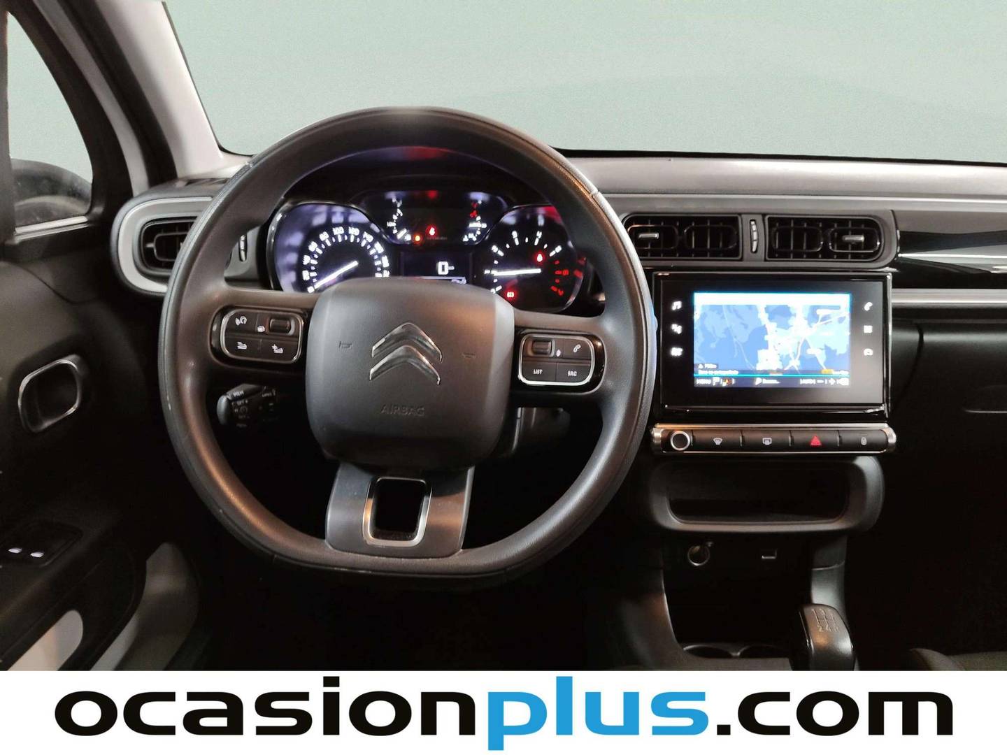 Citroën C3 Citroën C3 PureTech 83 Plus (83 CV) 2024