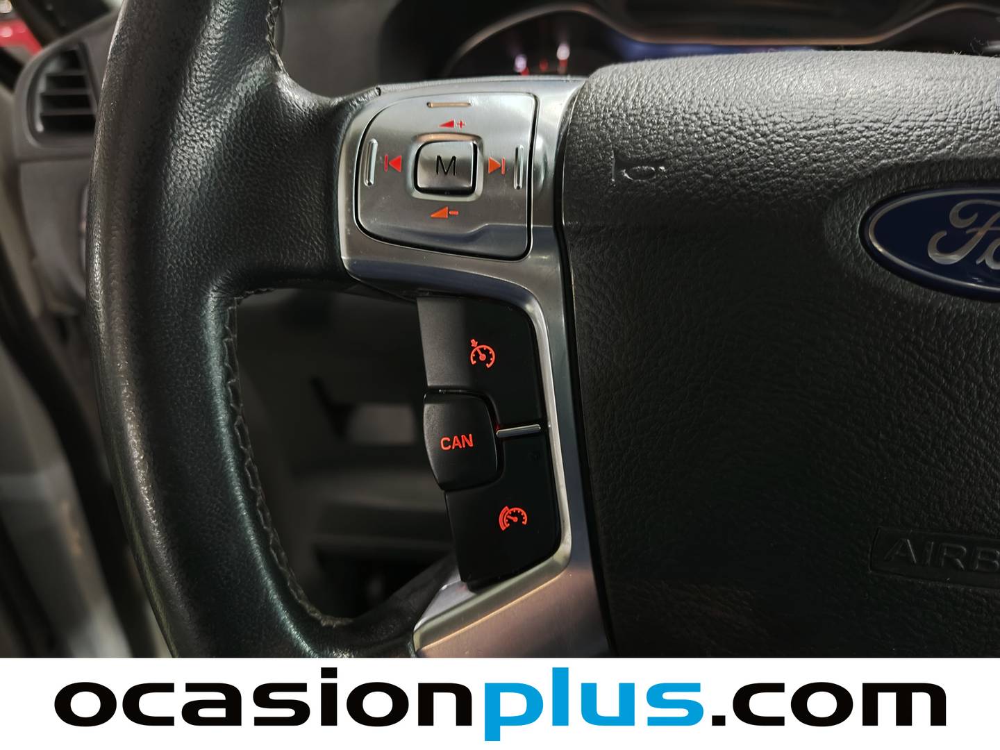 Foto Ford S-MAX Ford S-Max 2.0 TDCI Limited Edition 7 PLazas (140 CV)