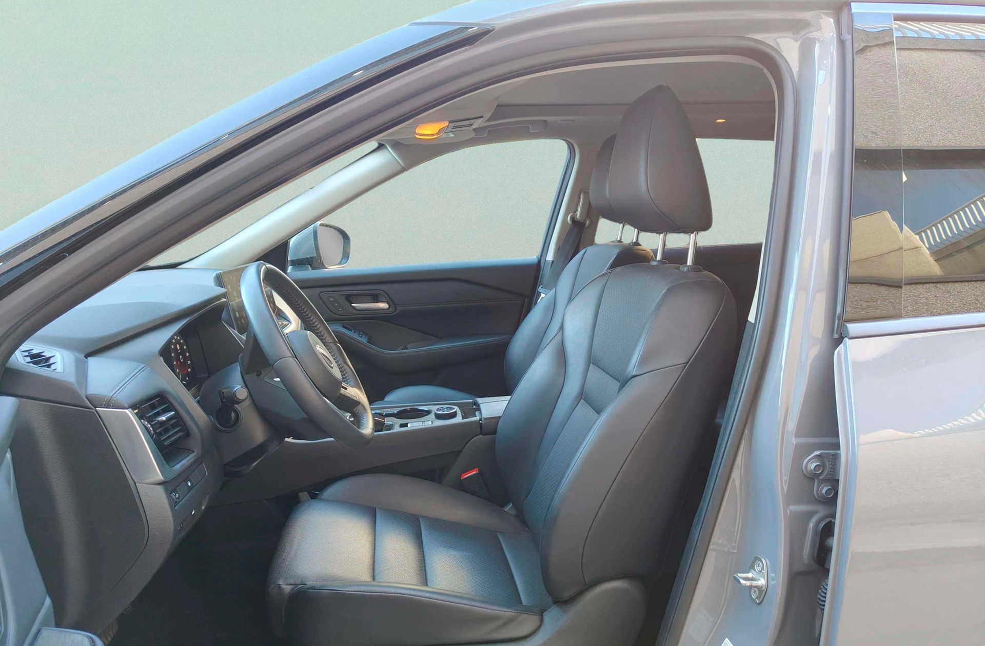 Nissan X-Trail 1.5 e-4ORCE N-Connecta 4x2 7 plazas - foto 15