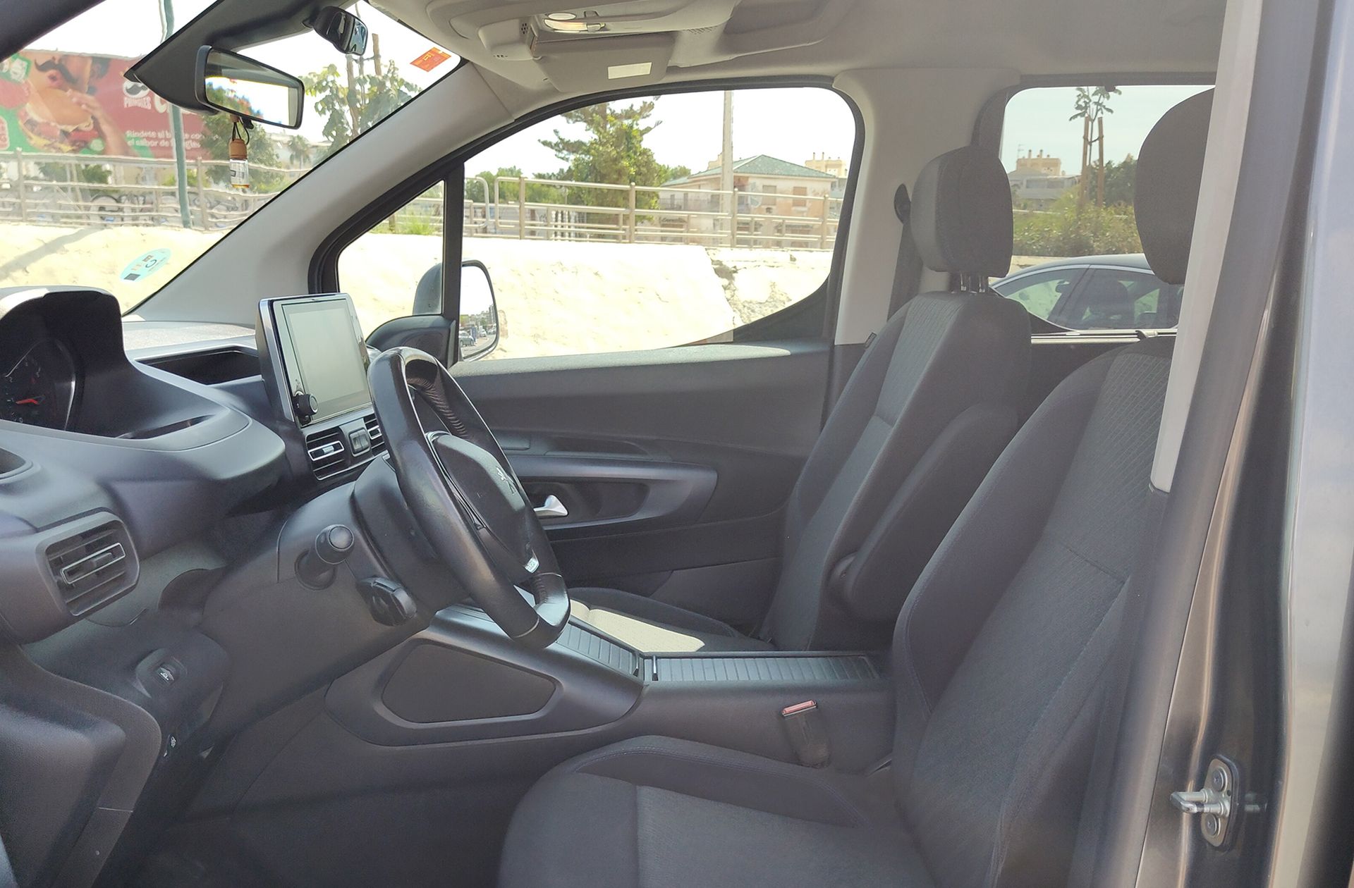 Peugeot Rifter PureTech 110 Allure Standard - foto 9
