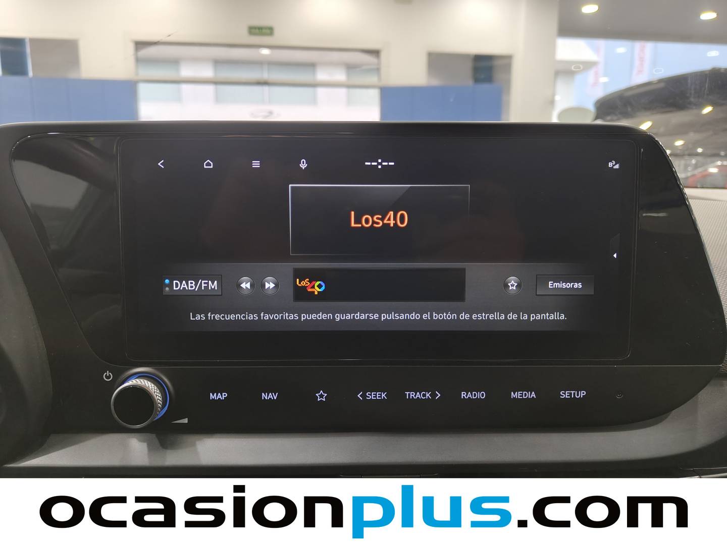 Foto Hyundai i20 Hyundai i20 1.2 MPI N Line 59 kW (79 CV)