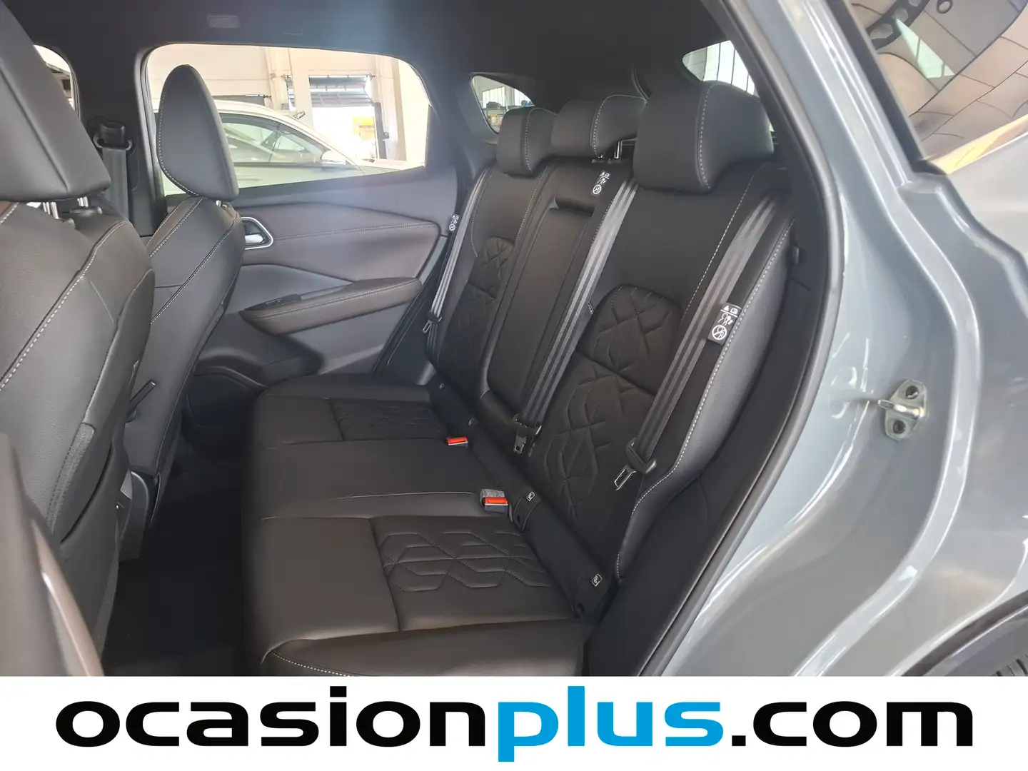 Foto Nissan QASHQAI Nissan Qashqai E-POWER Tekna Auto (190 CV)