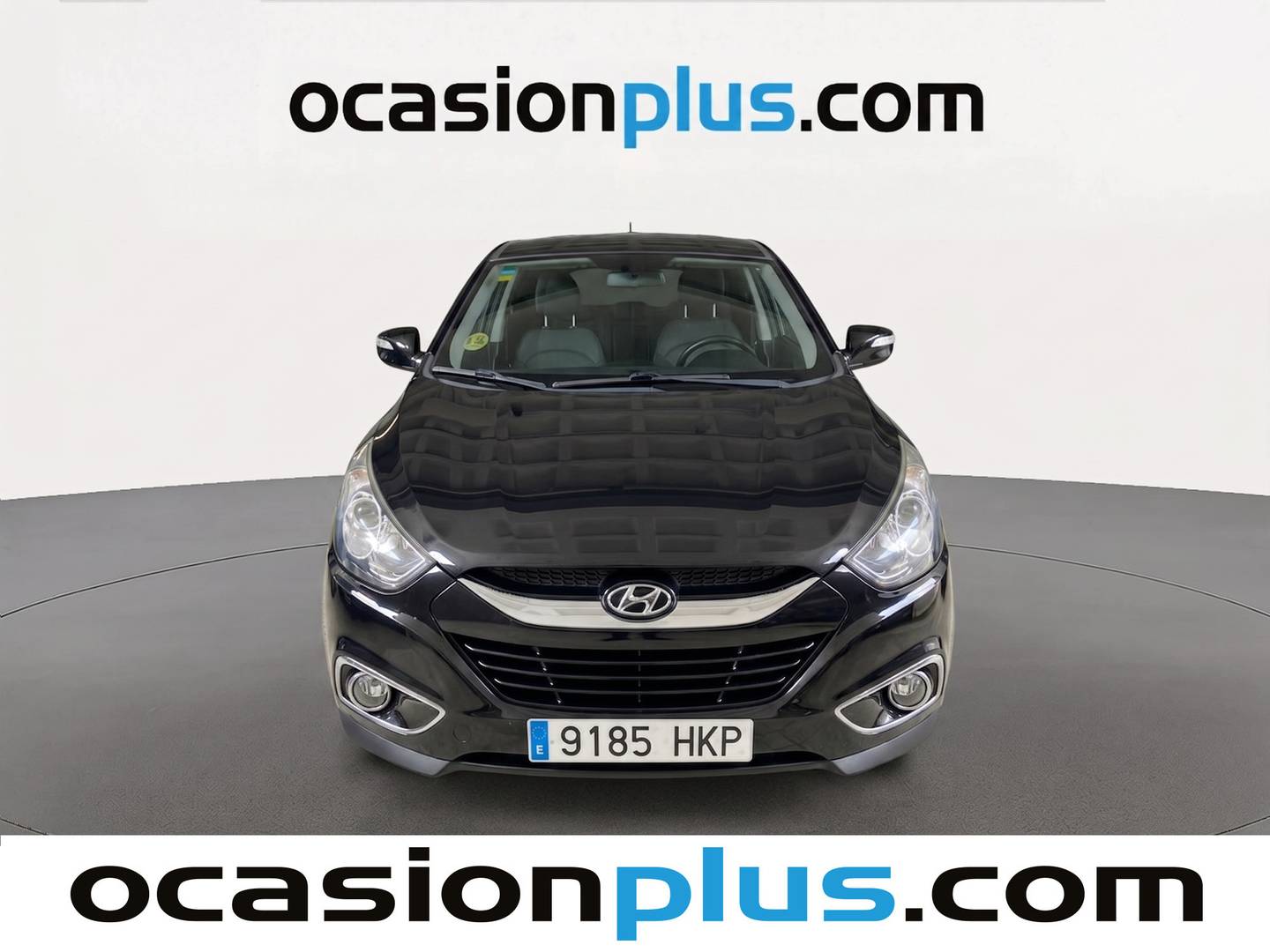 Hyundai ix35 Hyundai ix35 1.7 CRDI Classic 4x2 (116 CV) 116cv