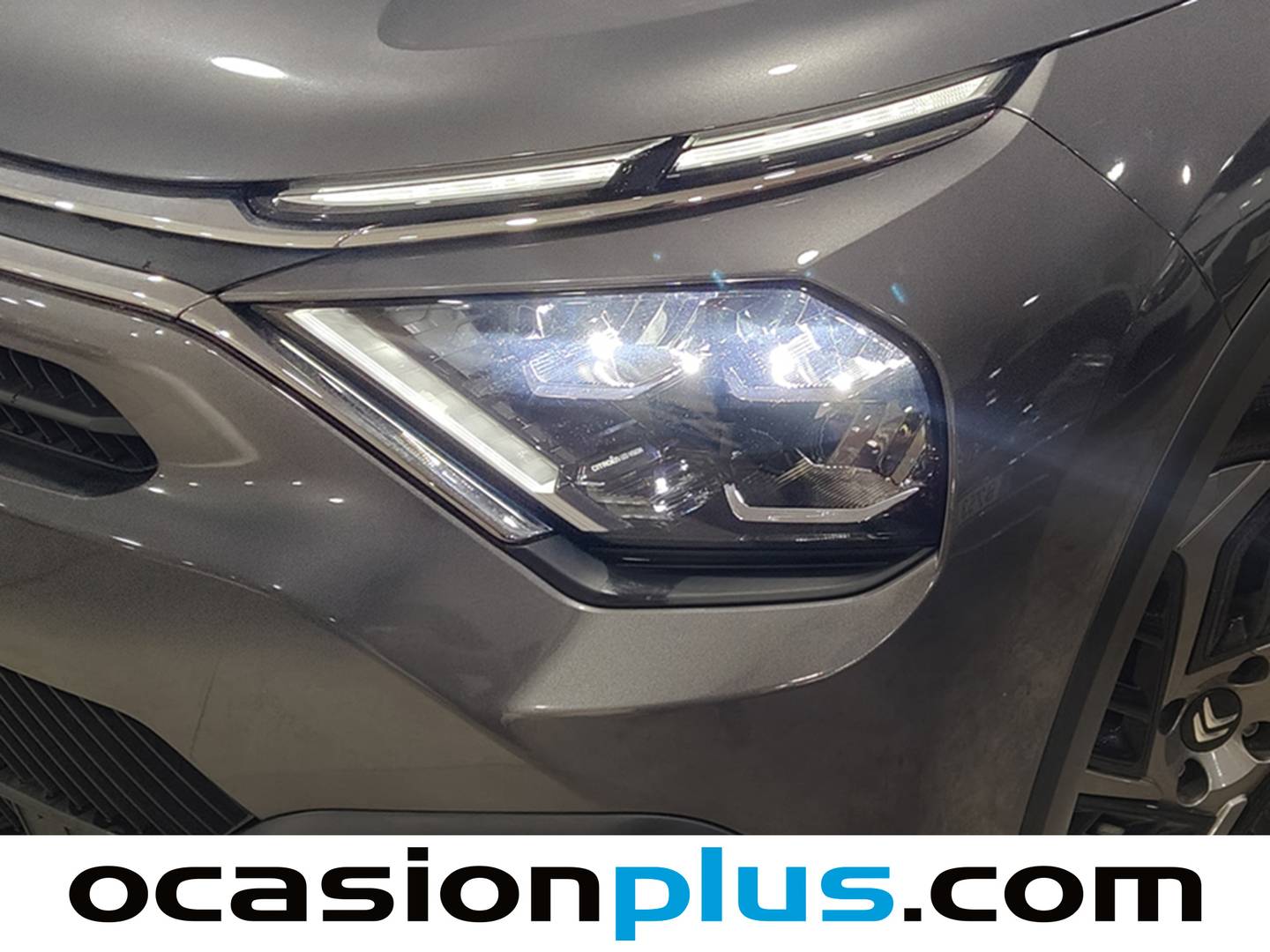 Citroën C4 Citroen C4 PureTech 130 S&S 6v Plus (131 CV) barato