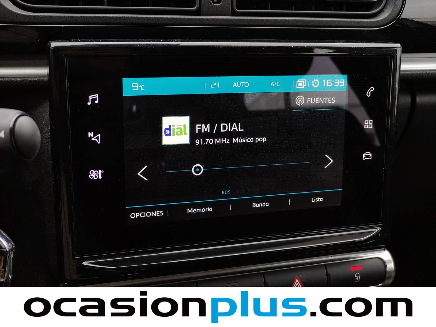 Foto Citroën C3 Origin Citroen C3 Origin Plus BlueHDi 75 kW (102 CV)