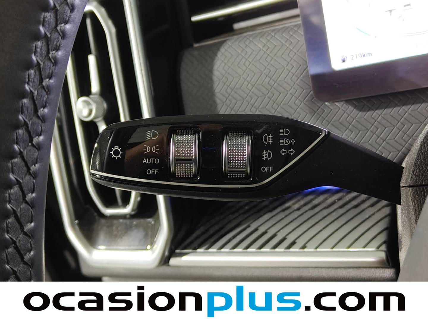 JAECOO 7 JAECOO 7 1.6 TGDI Select FWD (145 CV) de ocasión
