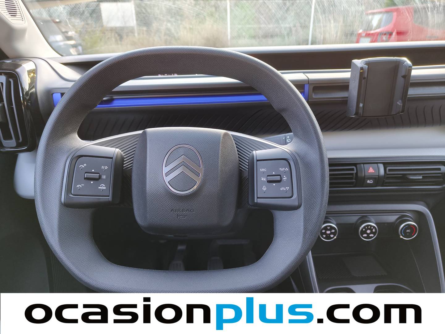 Foto Citroën C3 Citroen C3 Turbo 100 You (100 CV)