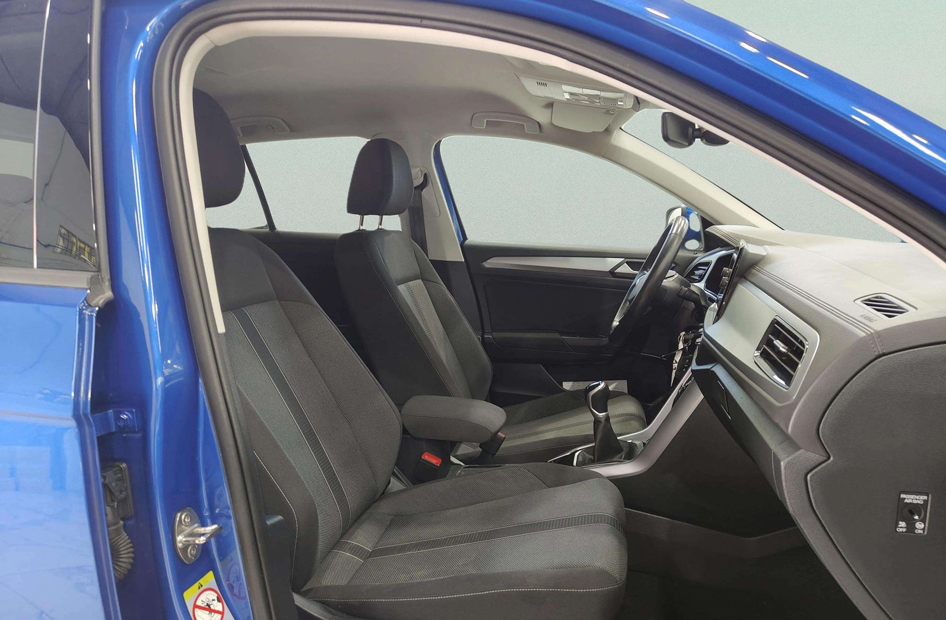 Volkswagen T-Roc Life 1.0 TSI - foto 16