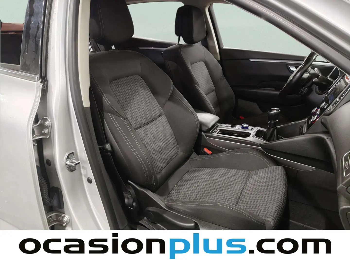 Foto Renault Talisman Renault Talisman Intens Energy dCi (130 CV)