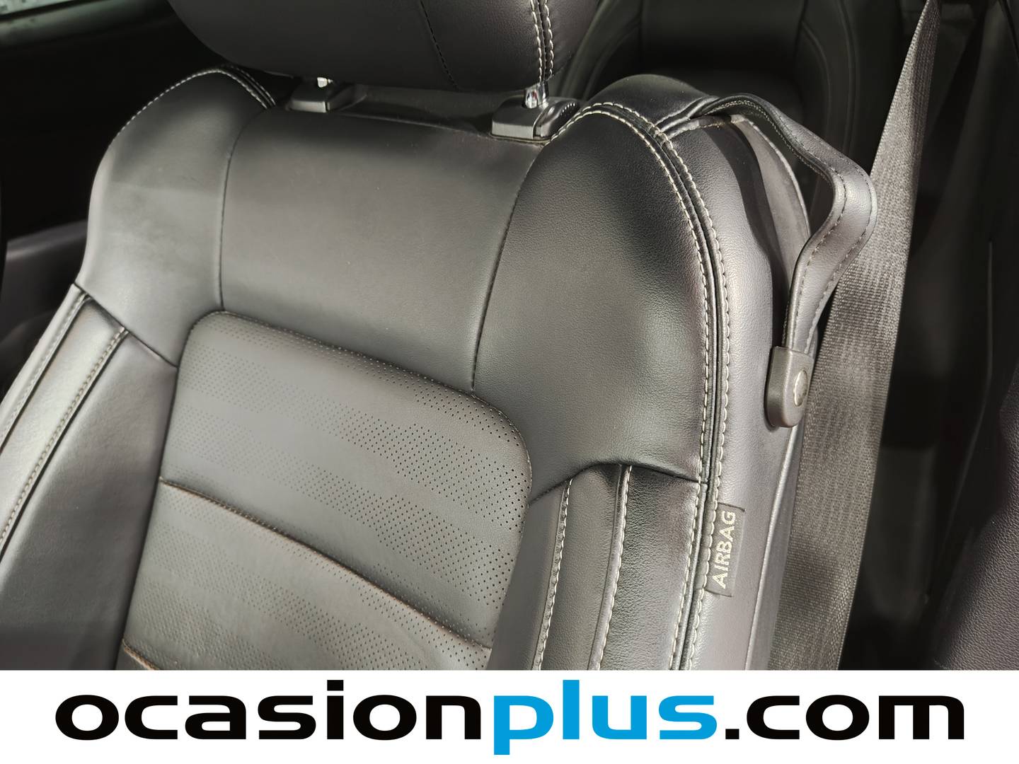 Foto Ford Mustang Ford Mustang 2.3 EcoBoost Fastback Auto  (314 CV)