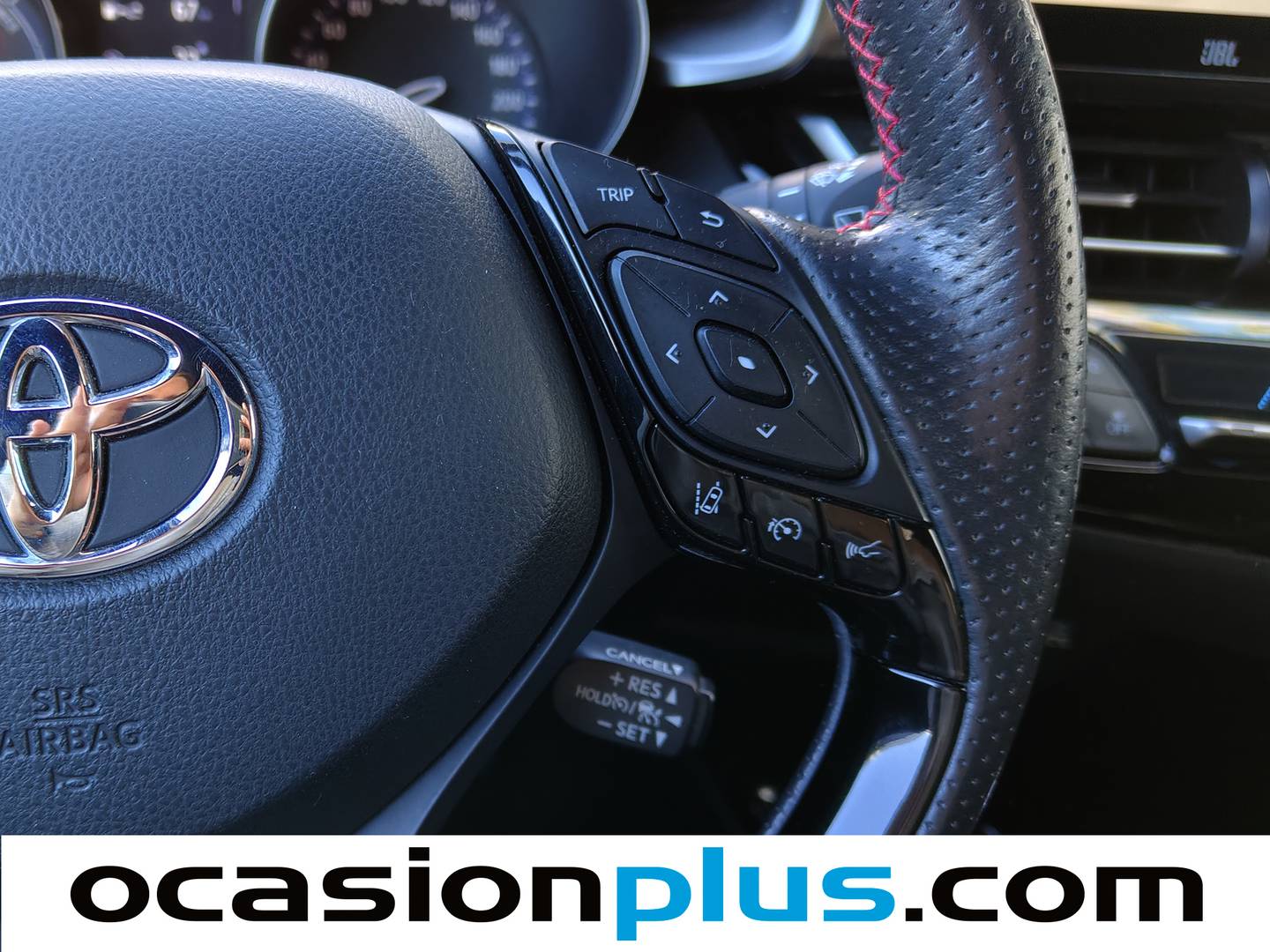 Toyota C-HR Toyota C-HR 180H GR Sport (184 CV) al mejor precio