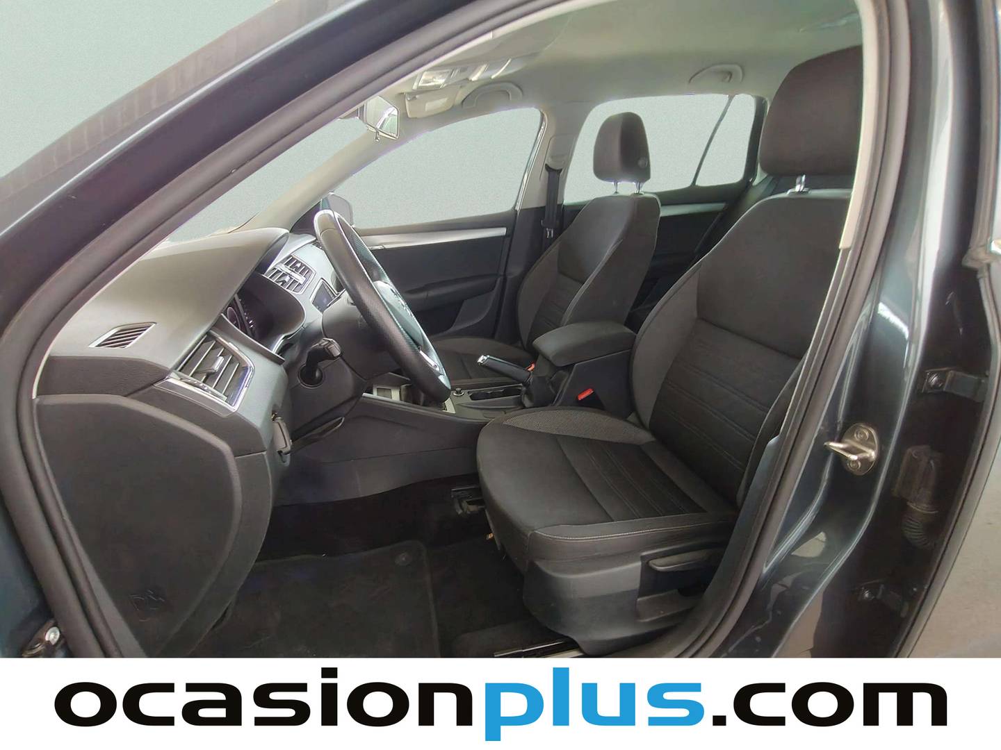 Foto Skoda Octavia Skoda Octavia Combi 1.5 TSI Like  (150 CV)