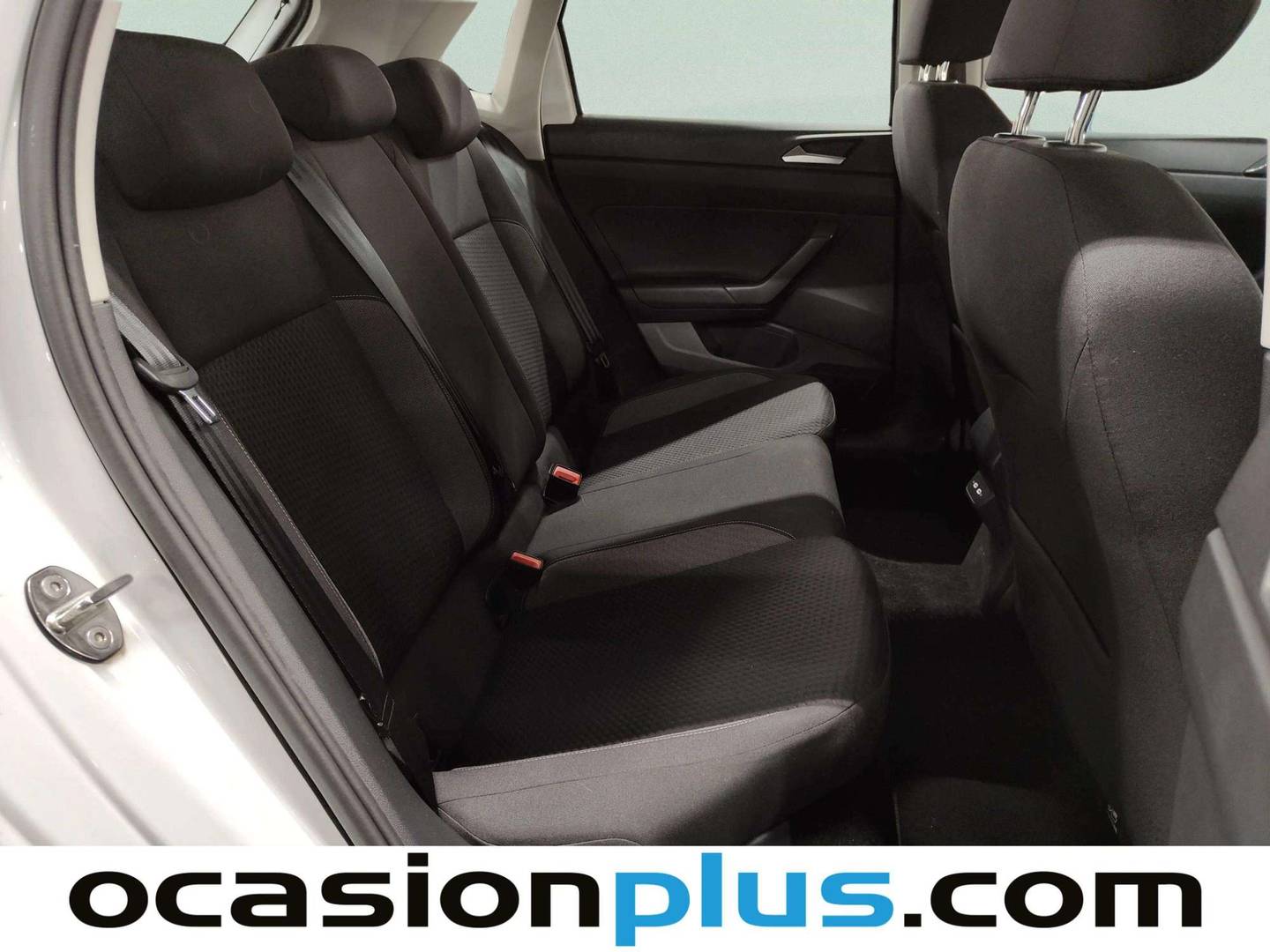 Volkswagen Polo Volkswagen Polo Life 1.0 TSI (95 CV) km 0