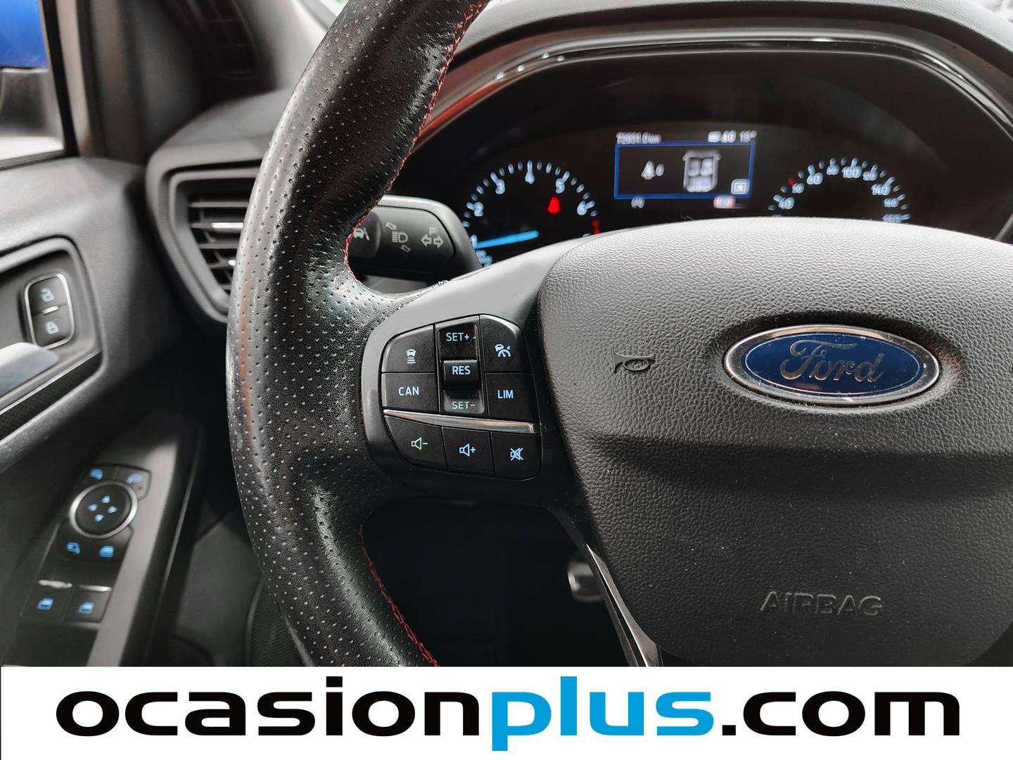 Ford Focus Ford Focus 1.0 Ecoboost S&S ST-Line (125 CV) 125cv