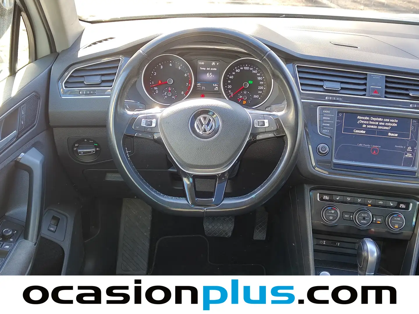 Foto Volkswagen Tiguan Volkswagen Tiguan Advance 1.4 ACT TSI BlueMotionTech (150 CV) DSG