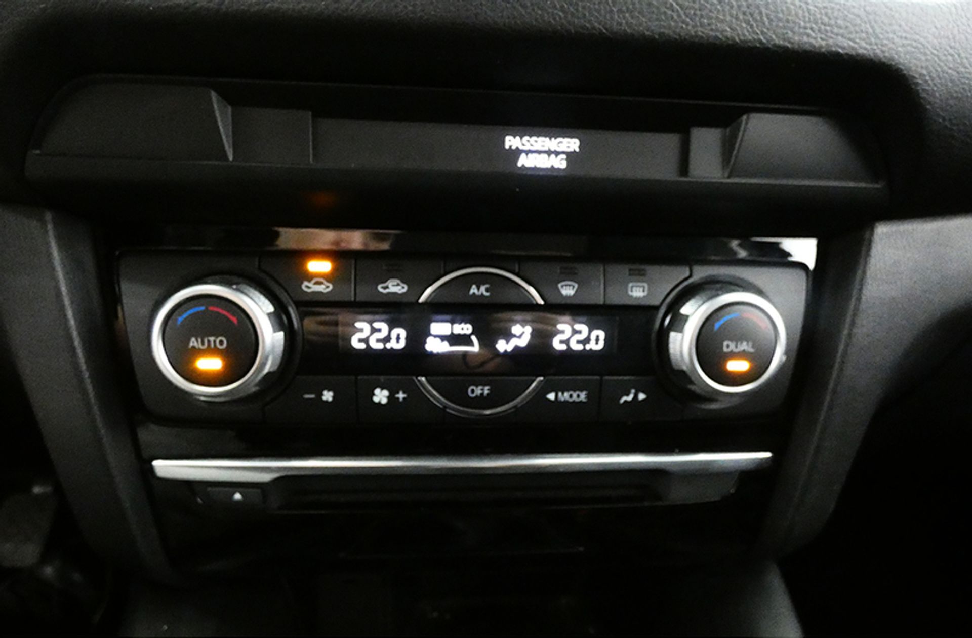 Mazda Mazda6 2.2 DE Style - foto 30