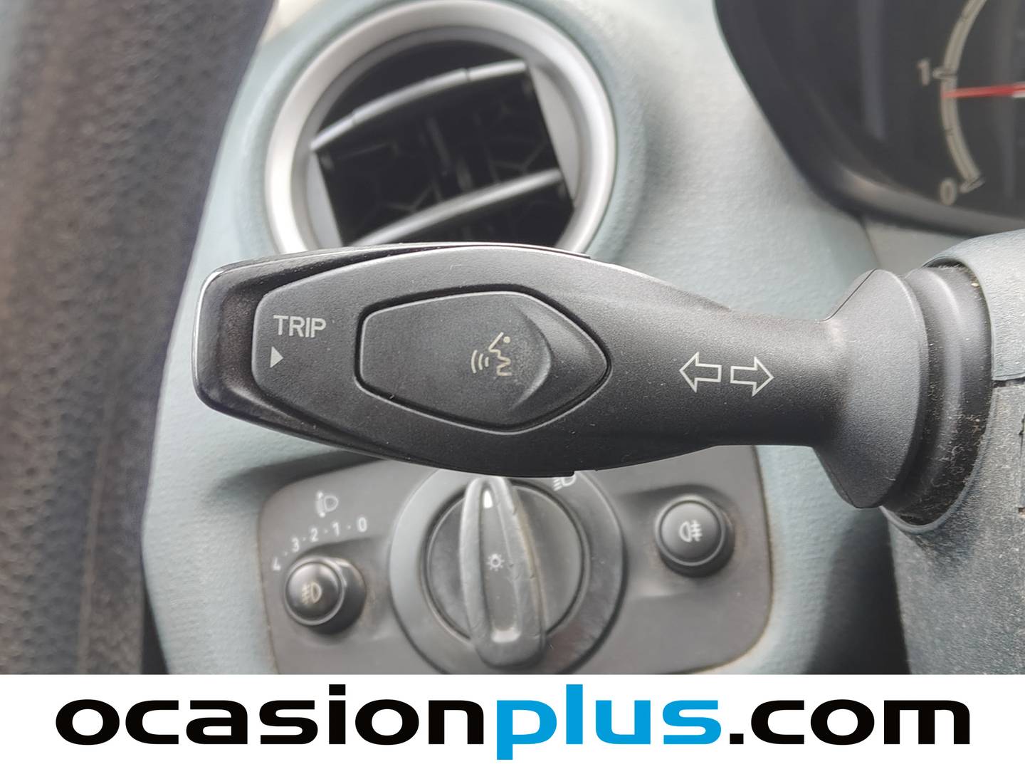 Foto Ford Fiesta Ford Fiesta 1.4 TDCI Trend (68 CV)