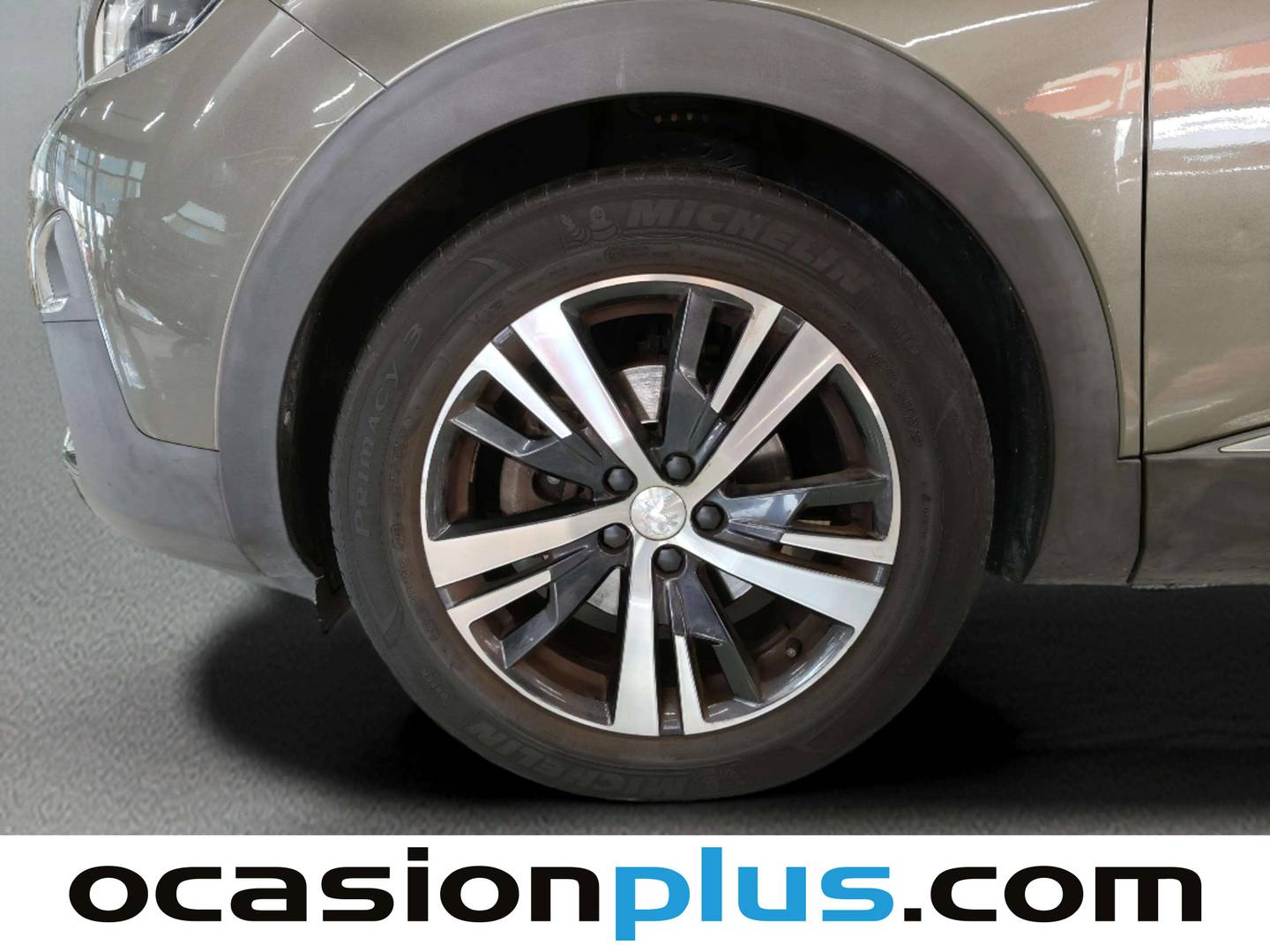 Peugeot 3008 Peugeot 3008 BlueHDI 130 S&S Allure EAT8 (130 CV) 130cv