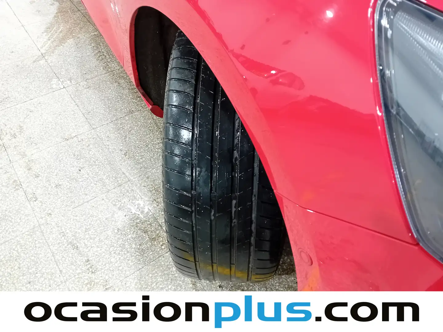 Foto Ford Focus Ford Focus 1.0 Ecoboost S&S ST-Line (125 CV)