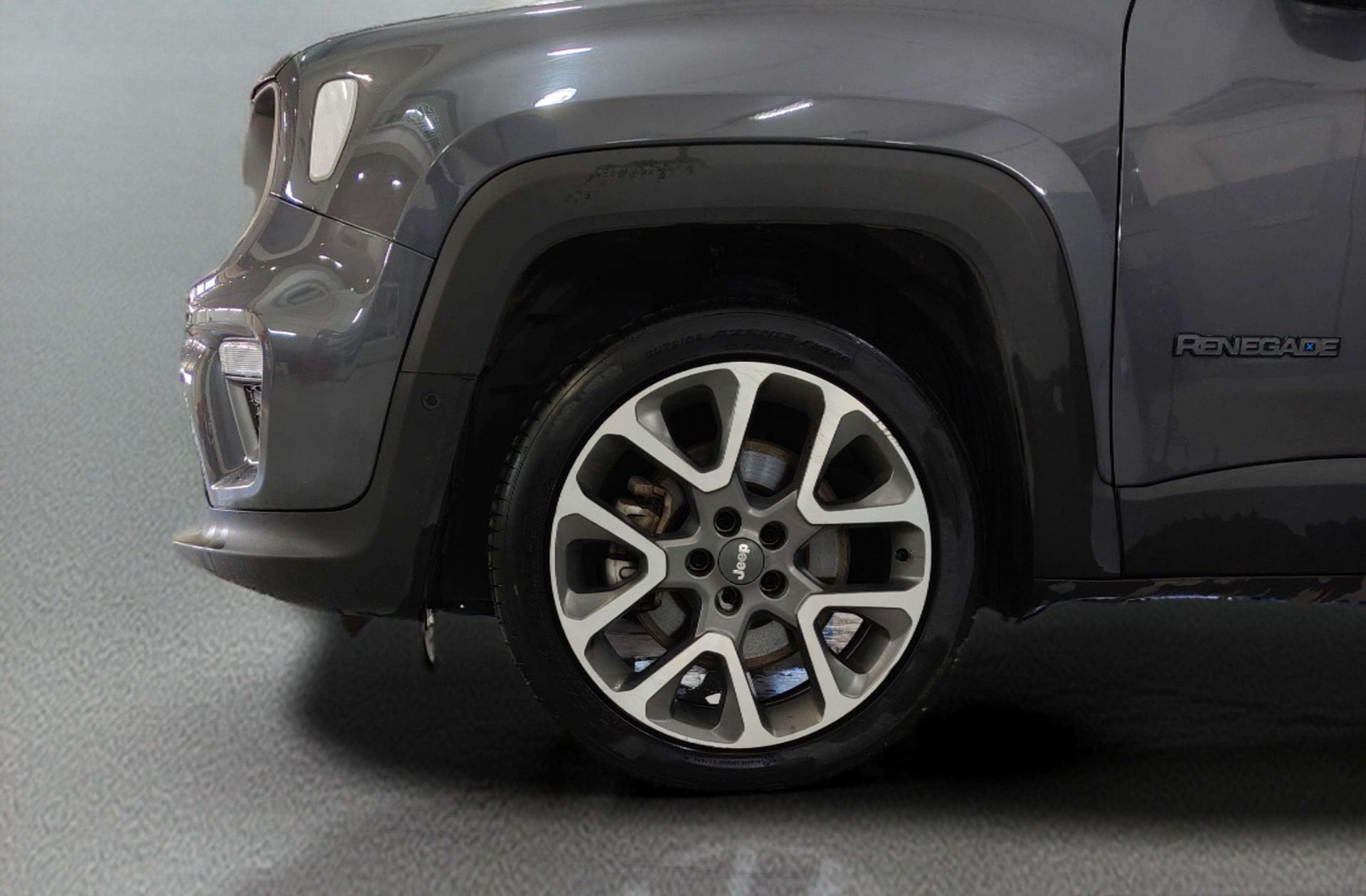 Jeep Renegade 1.3 PHEV S AWD - foto 34