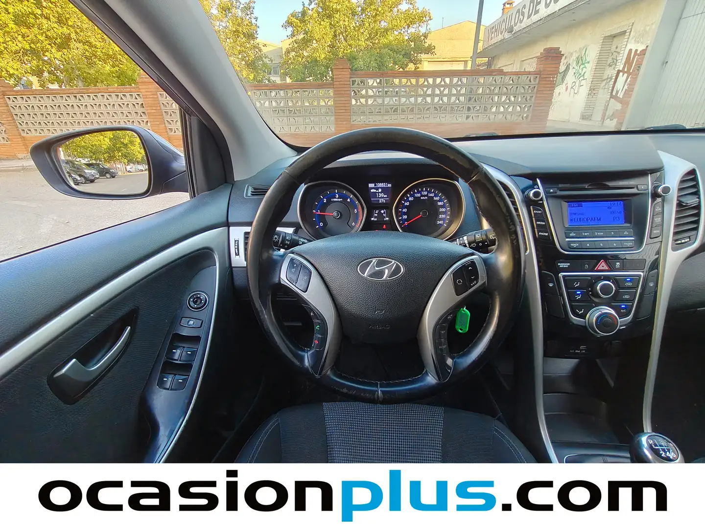 Foto Hyundai i30 Hyundai i30 1.4 CRDI Klass (90 CV)