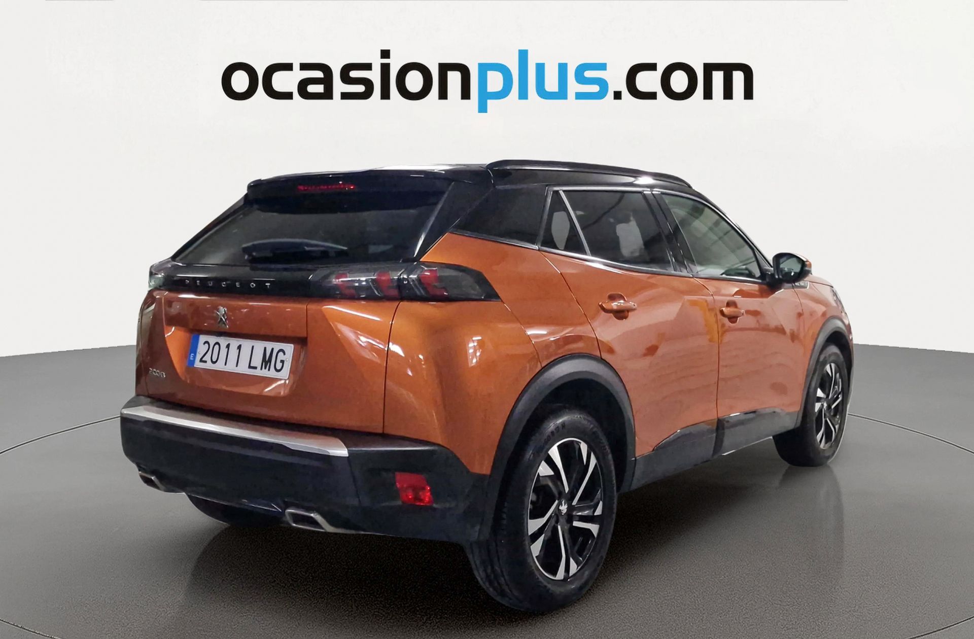 Peugeot 2008 PureTech 130 Allure Pack - foto 4