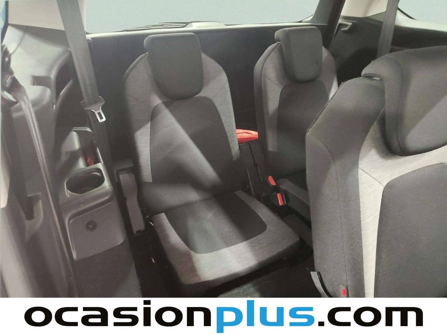 Citroën Grand C4 Spacetourer Citroën Grand C4 Spacetourer BlueHDi 130 S&S Feel (130 CV) 7 Plazas al mejor precio