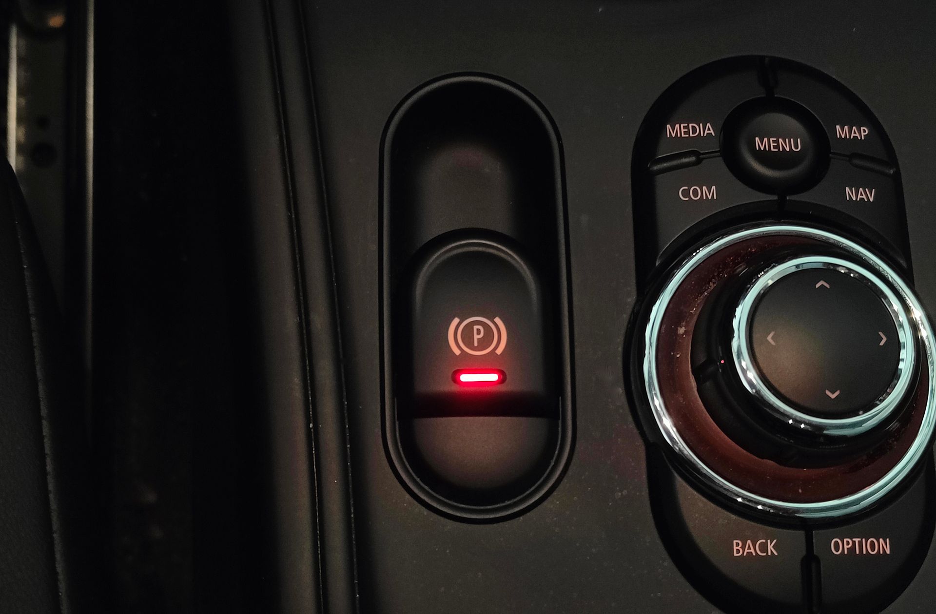 MINI Countryman Cooper - foto 30