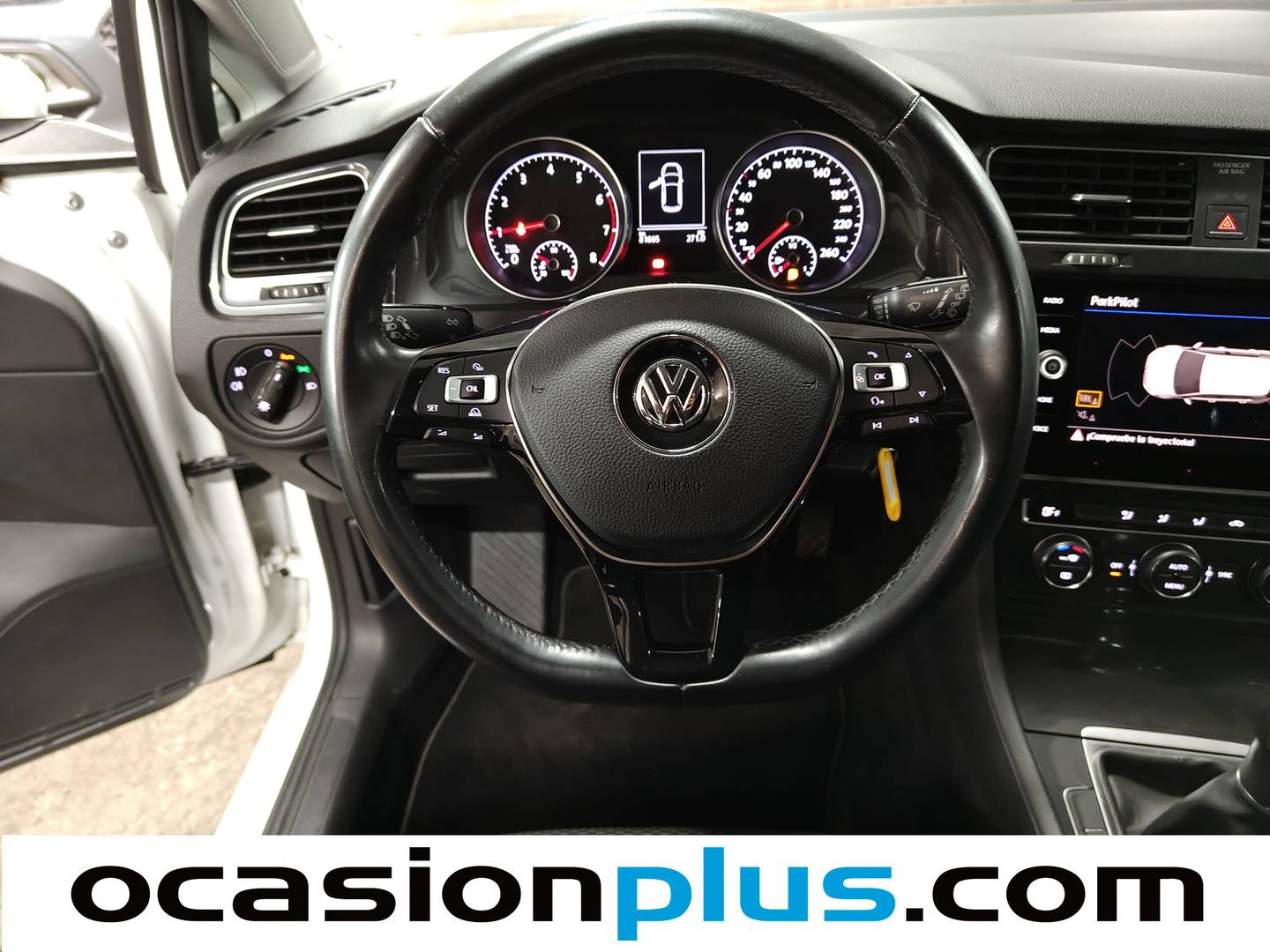 Acabados Volkswagen Golf Volkswagen Golf Ready2Go 1.0 TSI (110 CV)