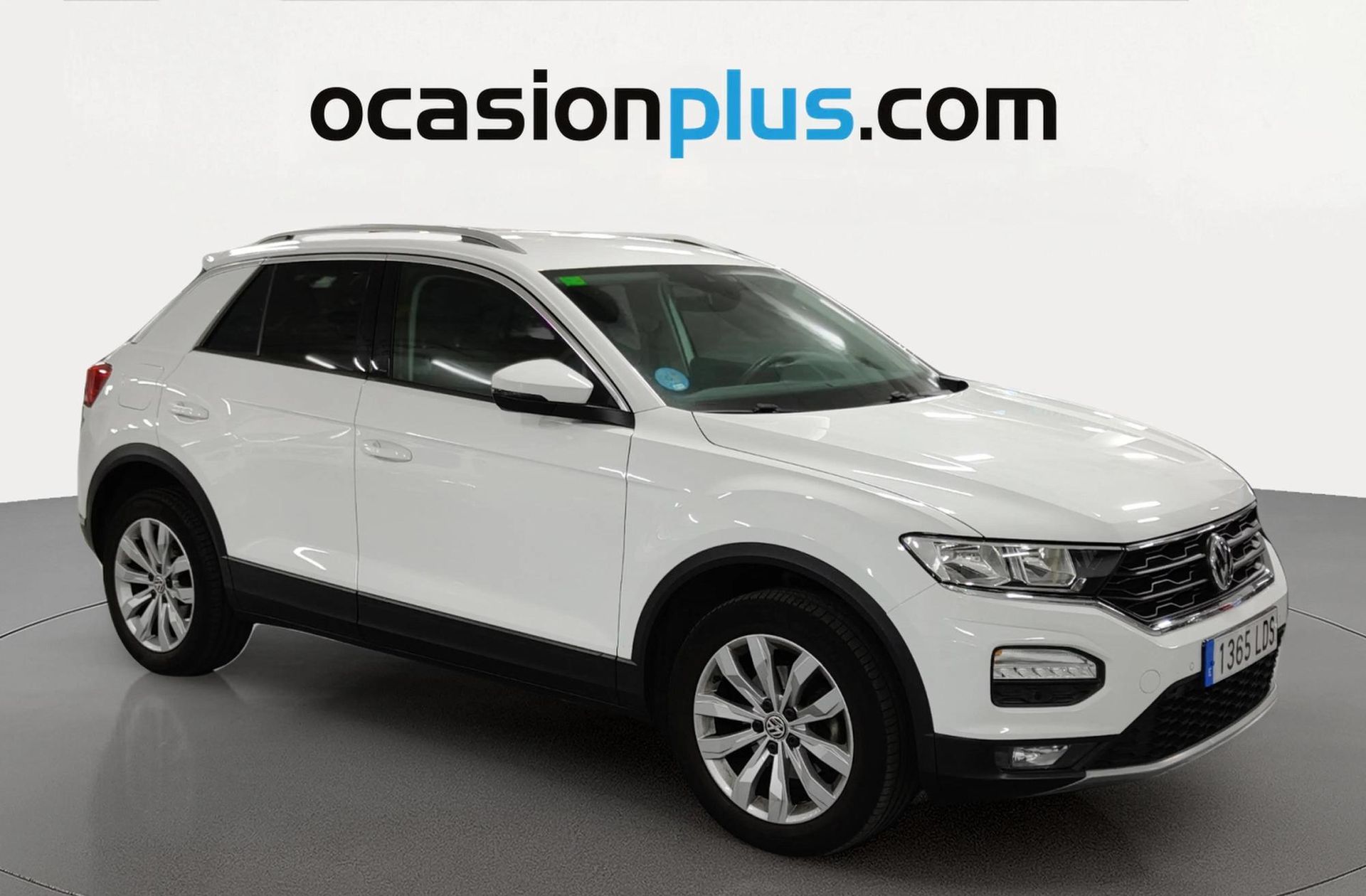Volkswagen T-Roc Advance 1.5 TSI DSG - foto 2
