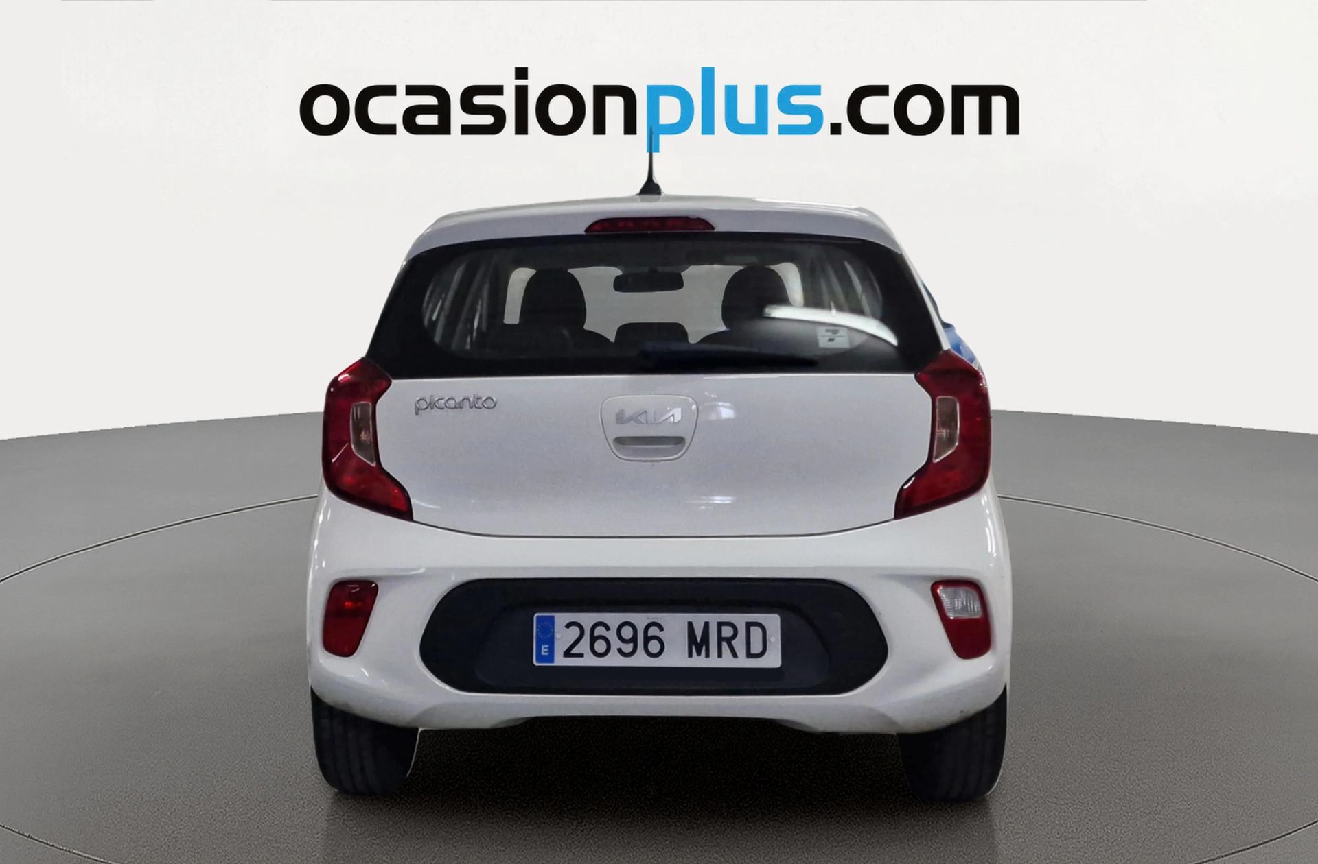 Kia Picanto 1.0 DPi Concept - foto 11