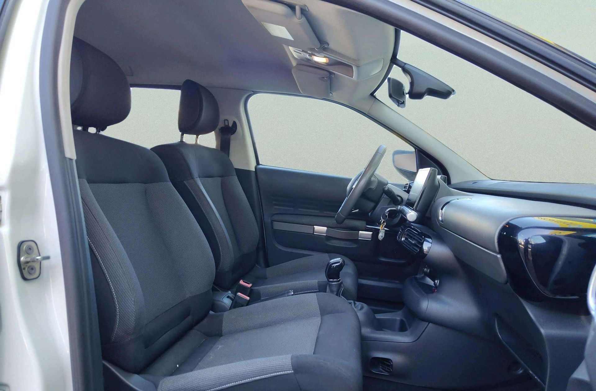 Citroën C4 Cactus PureTech 82 Feel Edition - foto 15