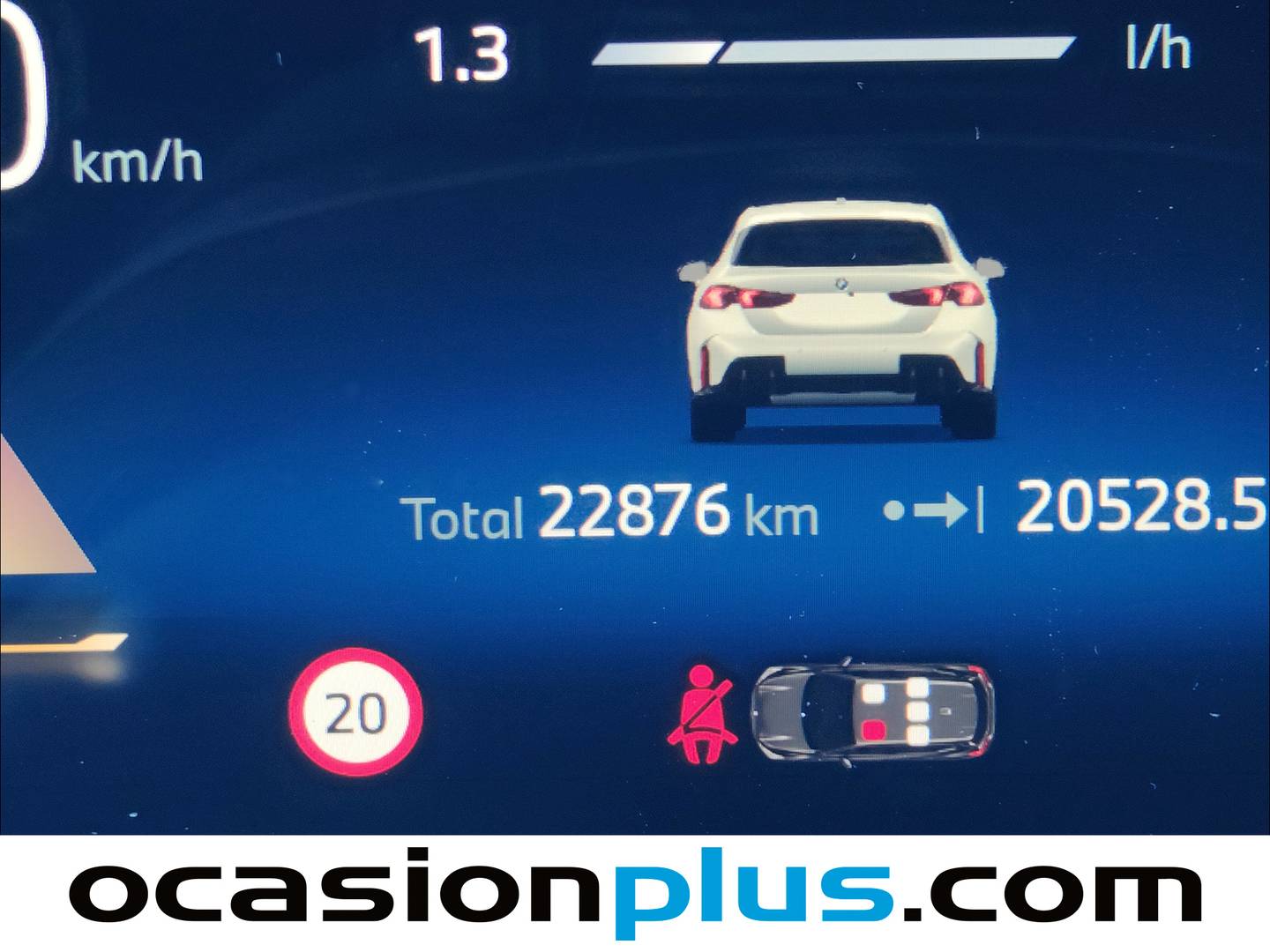 Foto BMW Serie 1 BMW Serie 1 120d (163 CV) Pack M