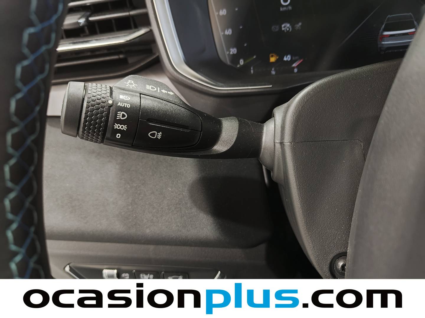 Foto Lynk & Co 01 Lynk & Co 01 1.5 PHEV 6.6kW (261 CV)