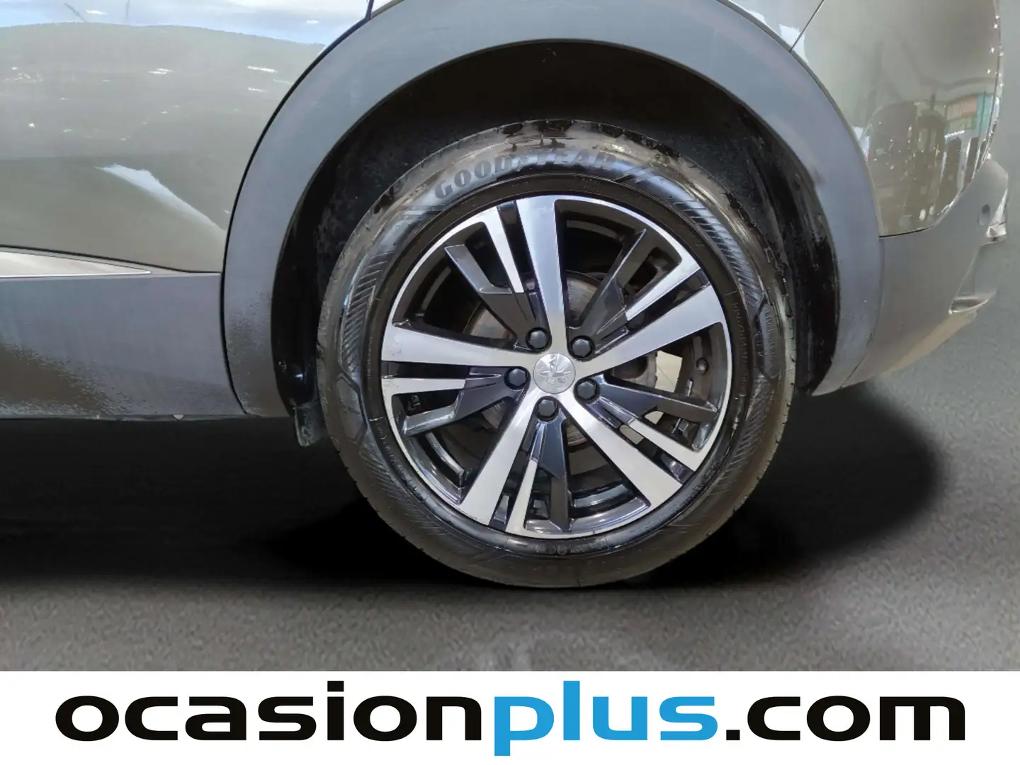 Foto Peugeot 3008 Peugeot 3008 PureTech 130 Allure (130 CV)