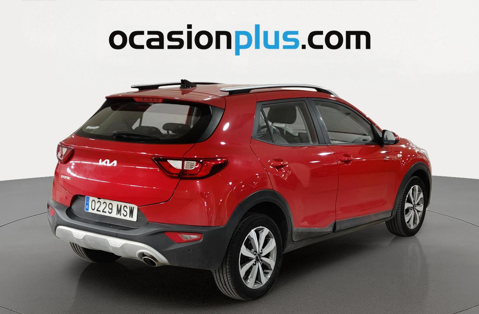 Kia Stonic 1.0 T-GDi Drive - foto 4