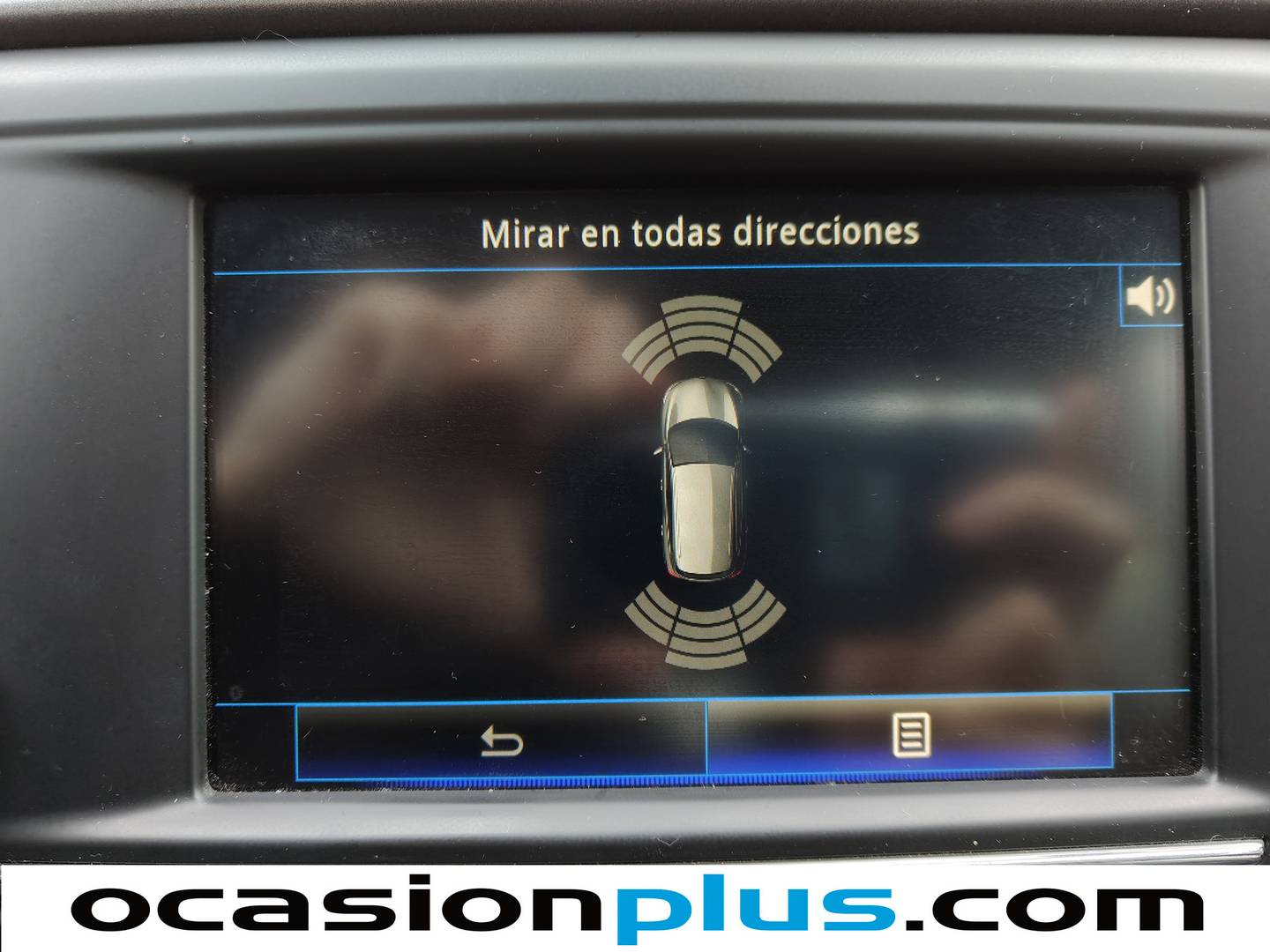 Foto Renault Kadjar Renault Kadjar Tech Road Energy TCe (130 CV)