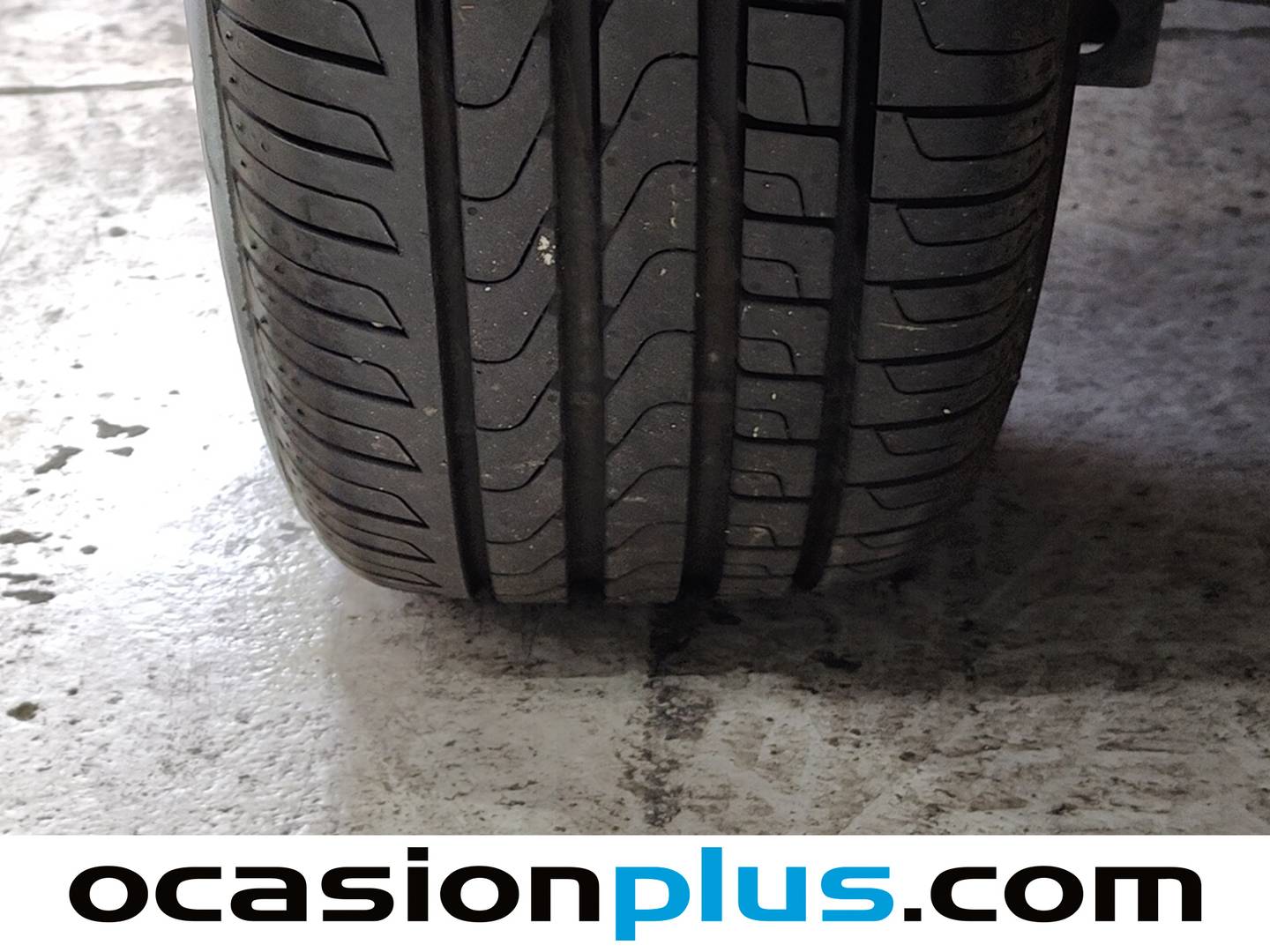 Seat Ateca Seat Ateca 1.6 TDI CR S&S Ecomotive Style  (115 CV) seminuevo