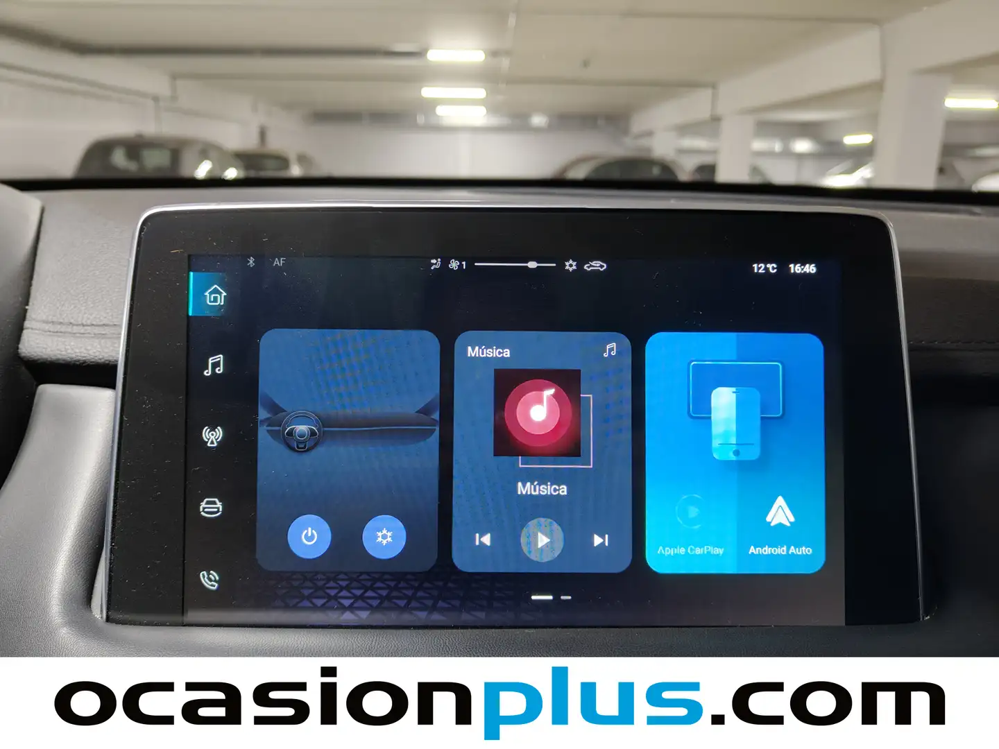 Foto MG HS MG HS 1.5 Turbo GDI Luxury (162 CV)