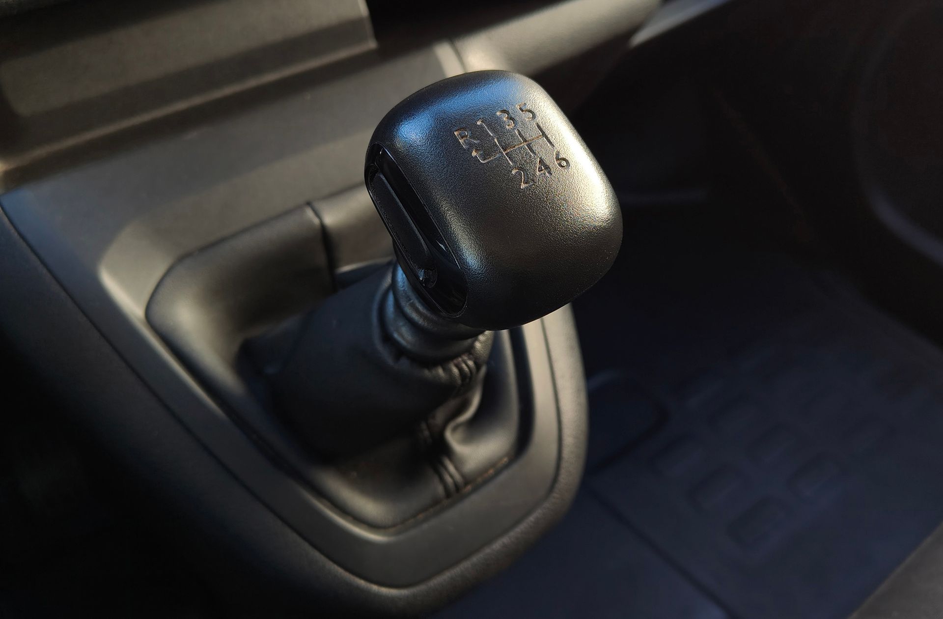 Citroën Jumpy Furgon BlueHDi 120 Talla M - foto 5