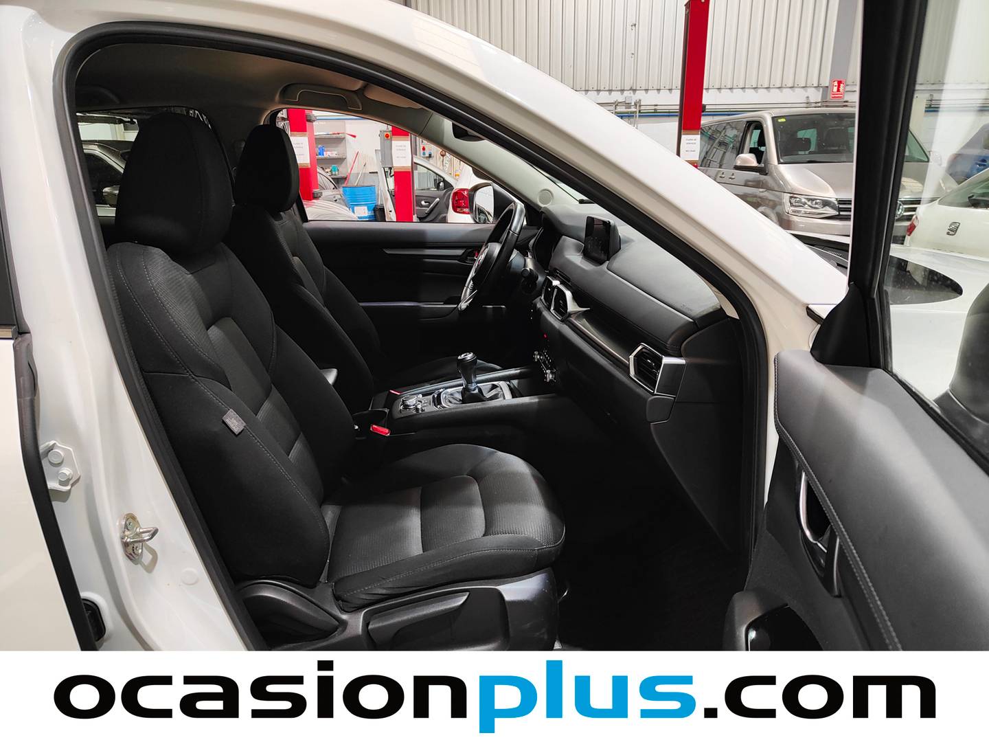 Mazda CX-5 Mazda CX-5 2.0 G Origin 2WD (165 CV) km 0