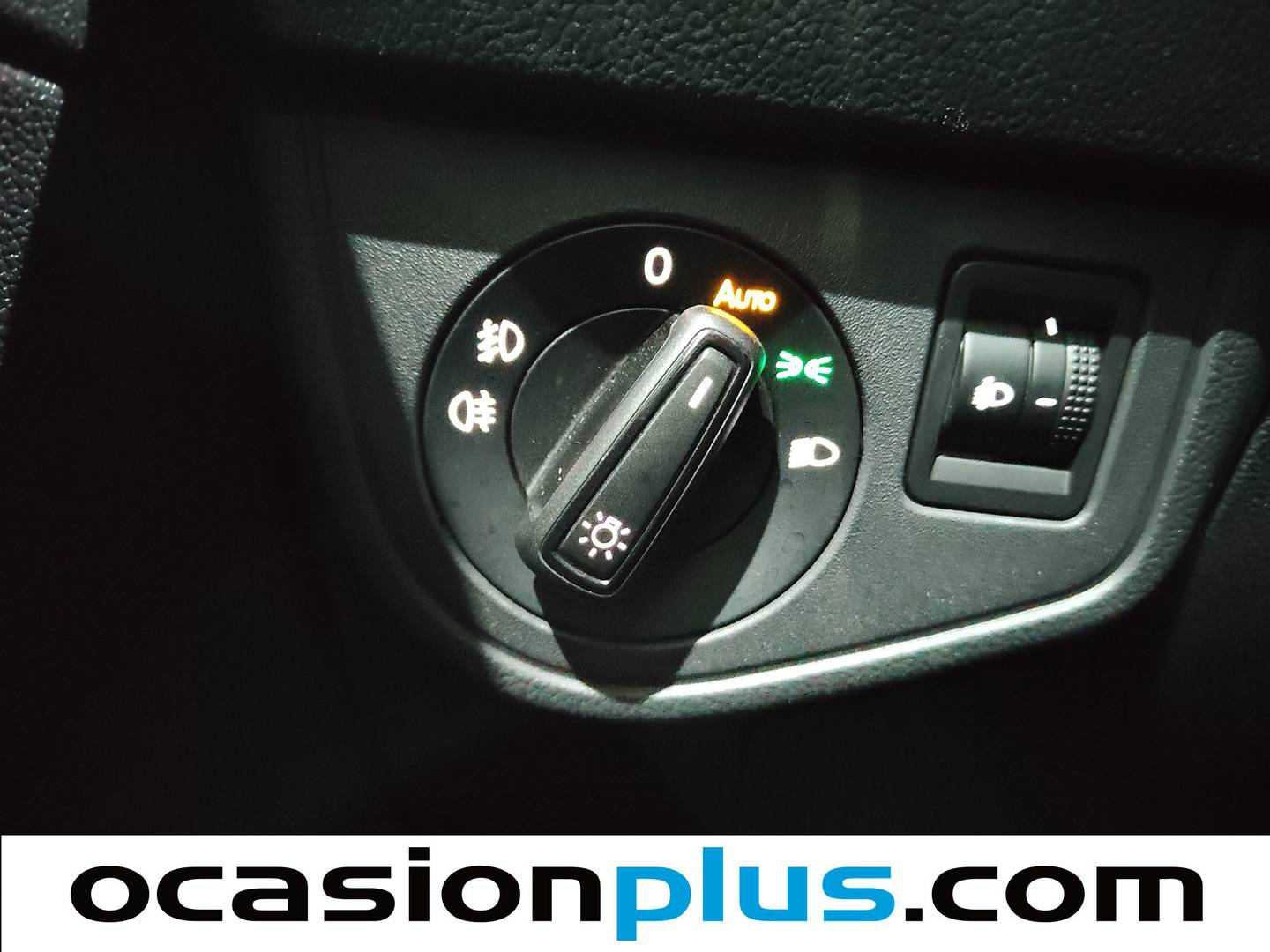 Foto Volkswagen Taigo Volkswagen Taigo 1.0 TSI (95 CV)