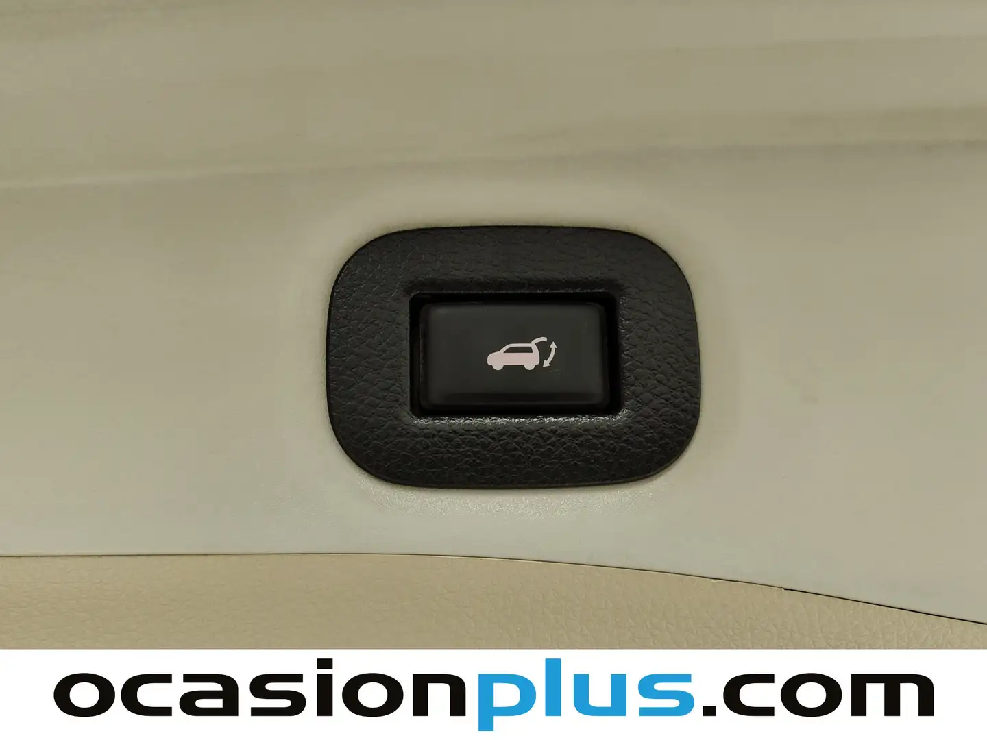 Foto Nissan X-TRAIL Nissan X-Trail 2.0 dCi Tekna 4x4-i XTronic 7 Plazas (177 CV)