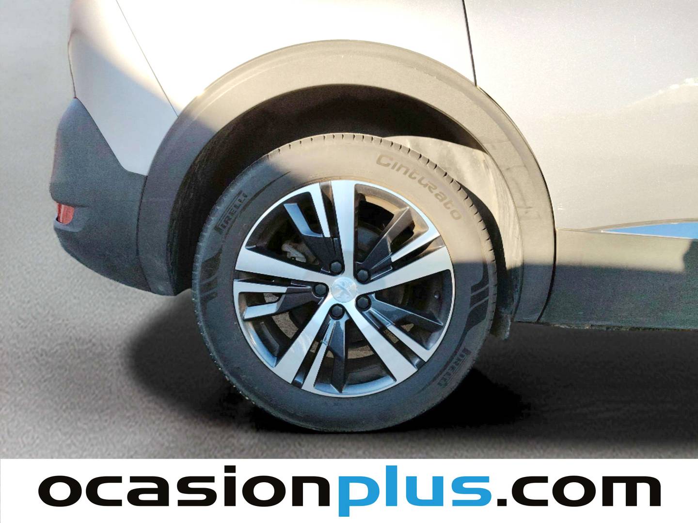 Peugeot 5008 Peugeot 5008 BlueHDi 130 S&S Allure (130 CV) 7 Plazas 130cv