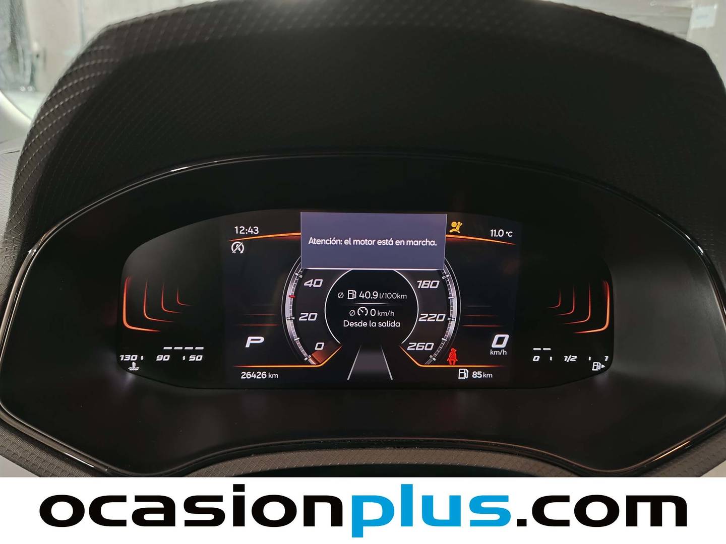 Foto Seat Arona SEAT Arona 1.0 TSI Style XL DSG (110 CV)