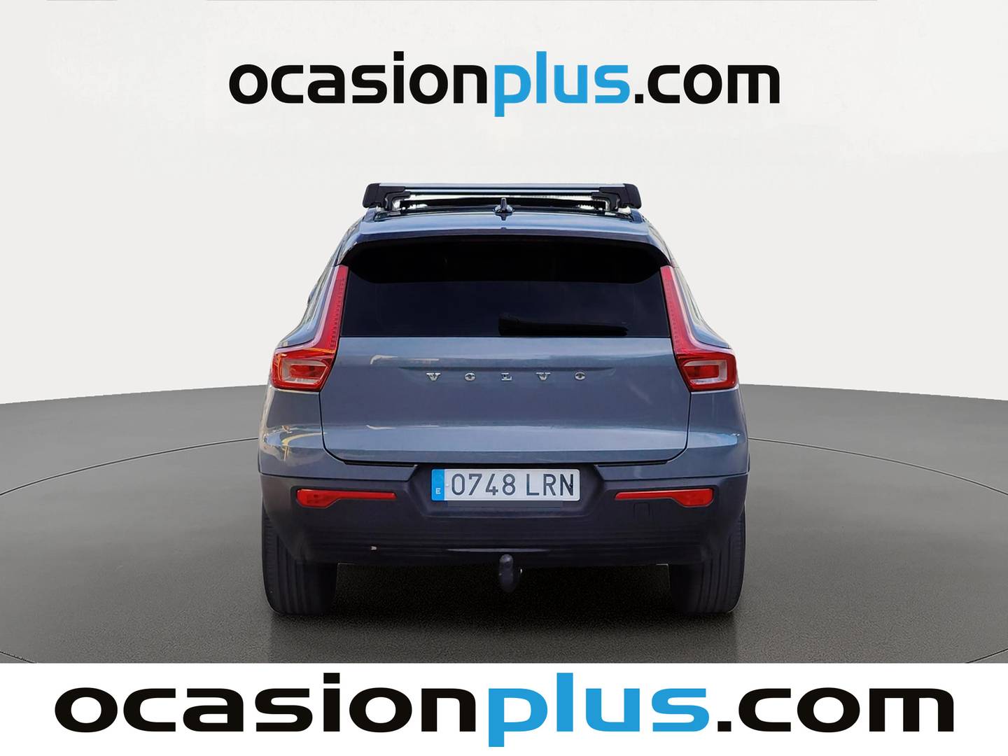 Volvo XC40 Volvo XC40 T3 R-Design Auto (163 CV) gasolina