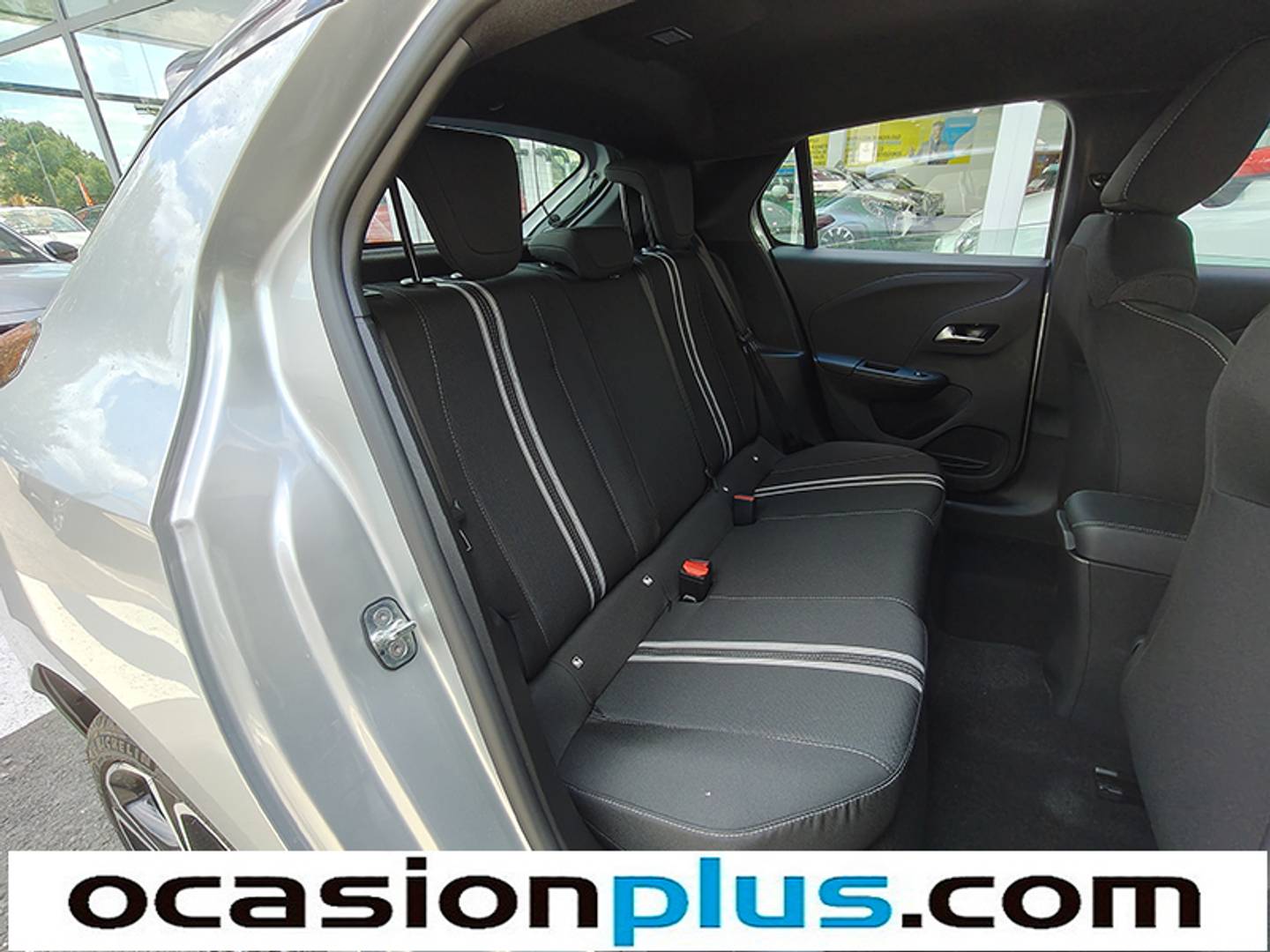 Foto Opel Corsa Opel Corsa 1.2 T XHL Hybrid GS eDCT  (110 CV)